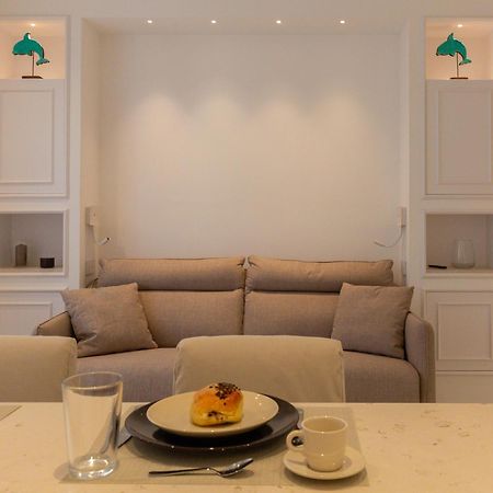 Maison Adriana Sorrento Ngoại thất bức ảnh
