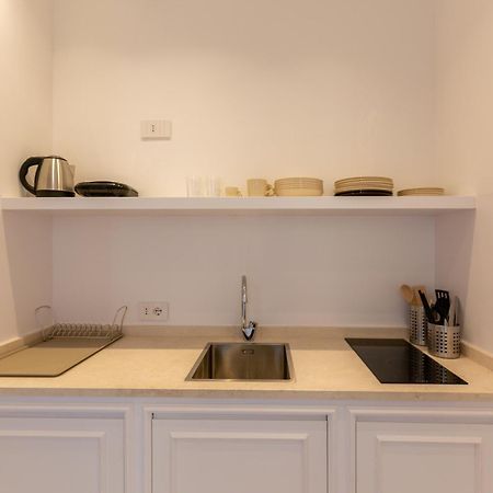 Maison Adriana Sorrento Ngoại thất bức ảnh