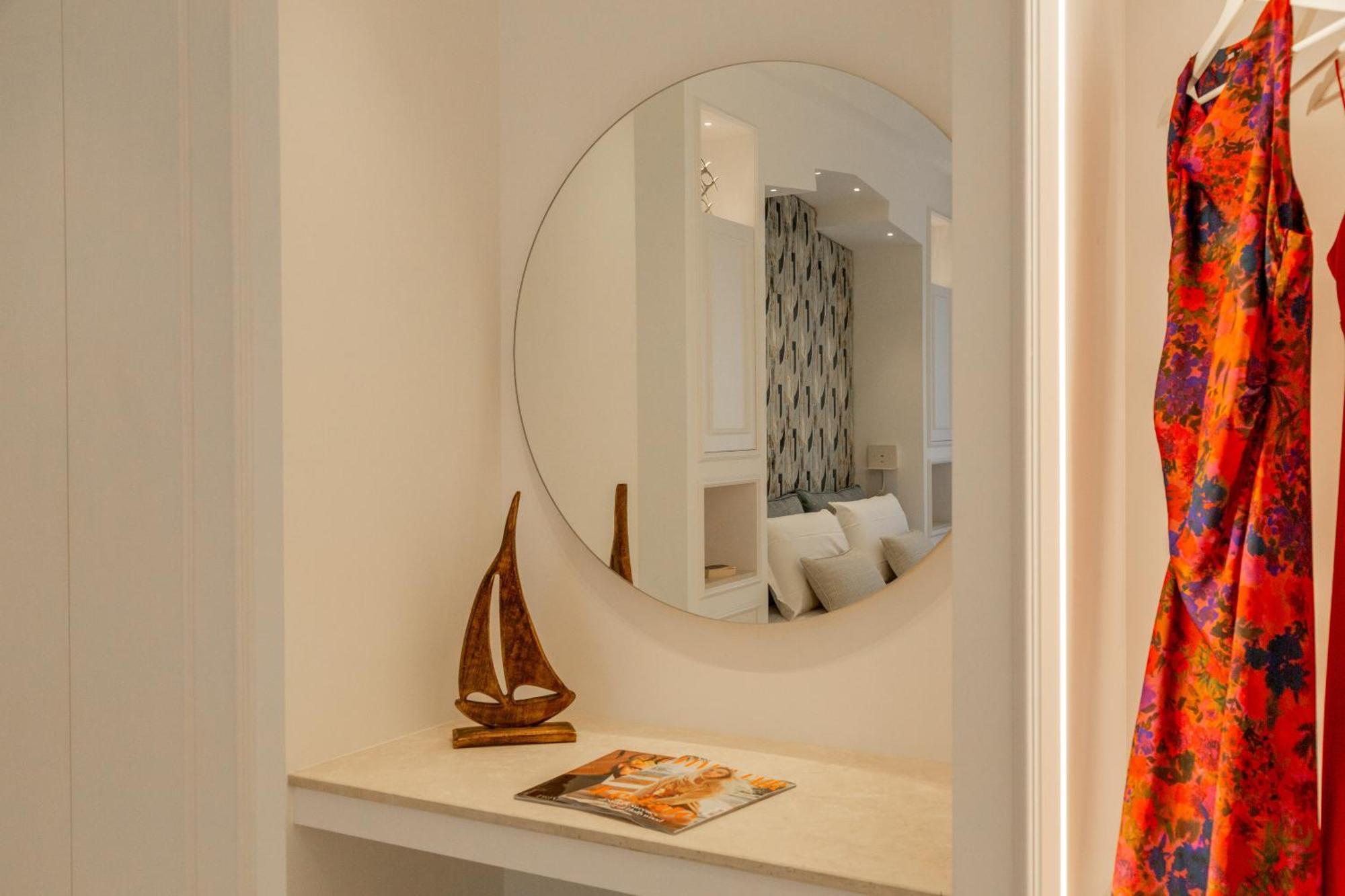 Maison Adriana Sorrento Ngoại thất bức ảnh