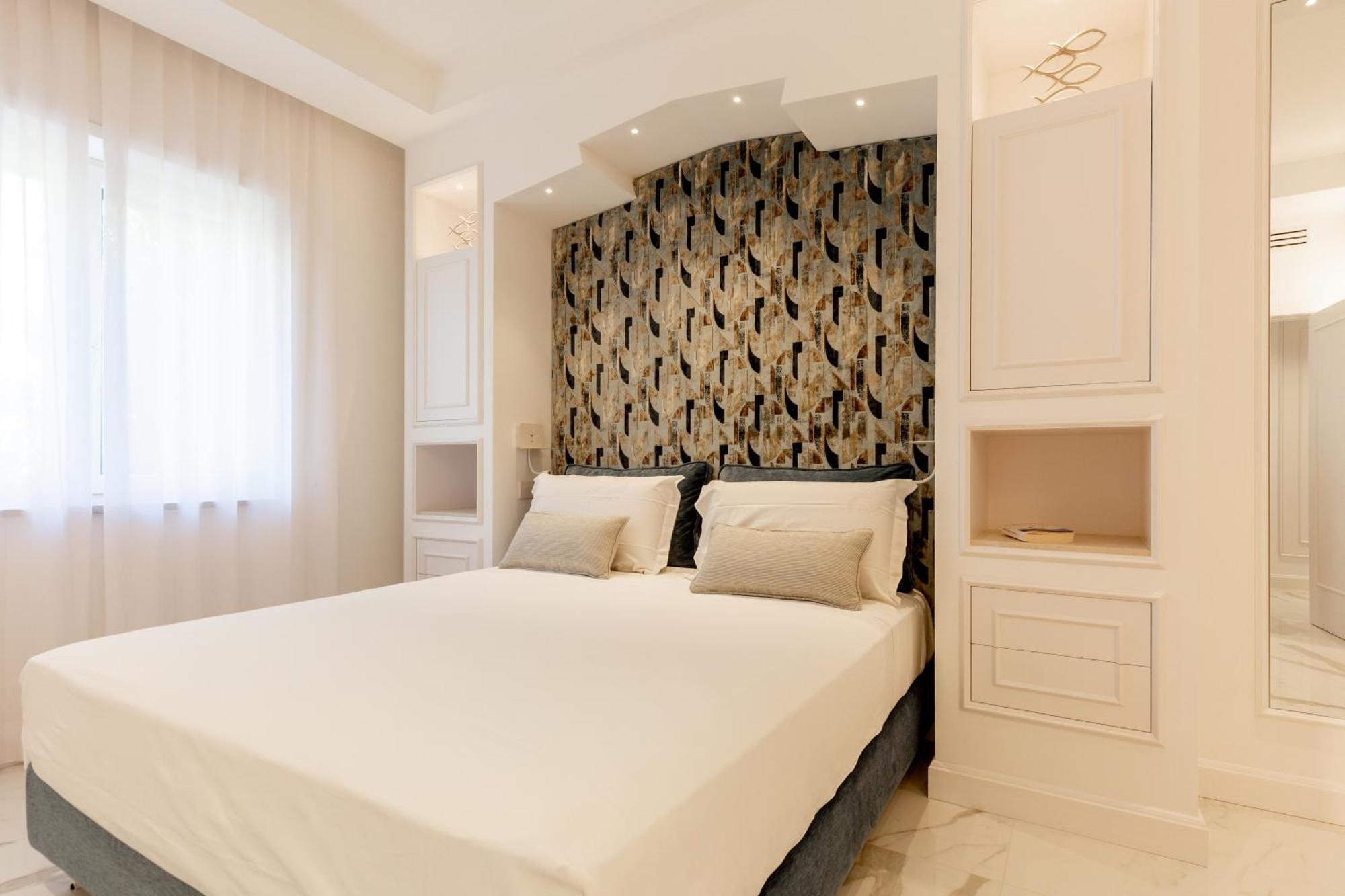 Maison Adriana Sorrento Ngoại thất bức ảnh