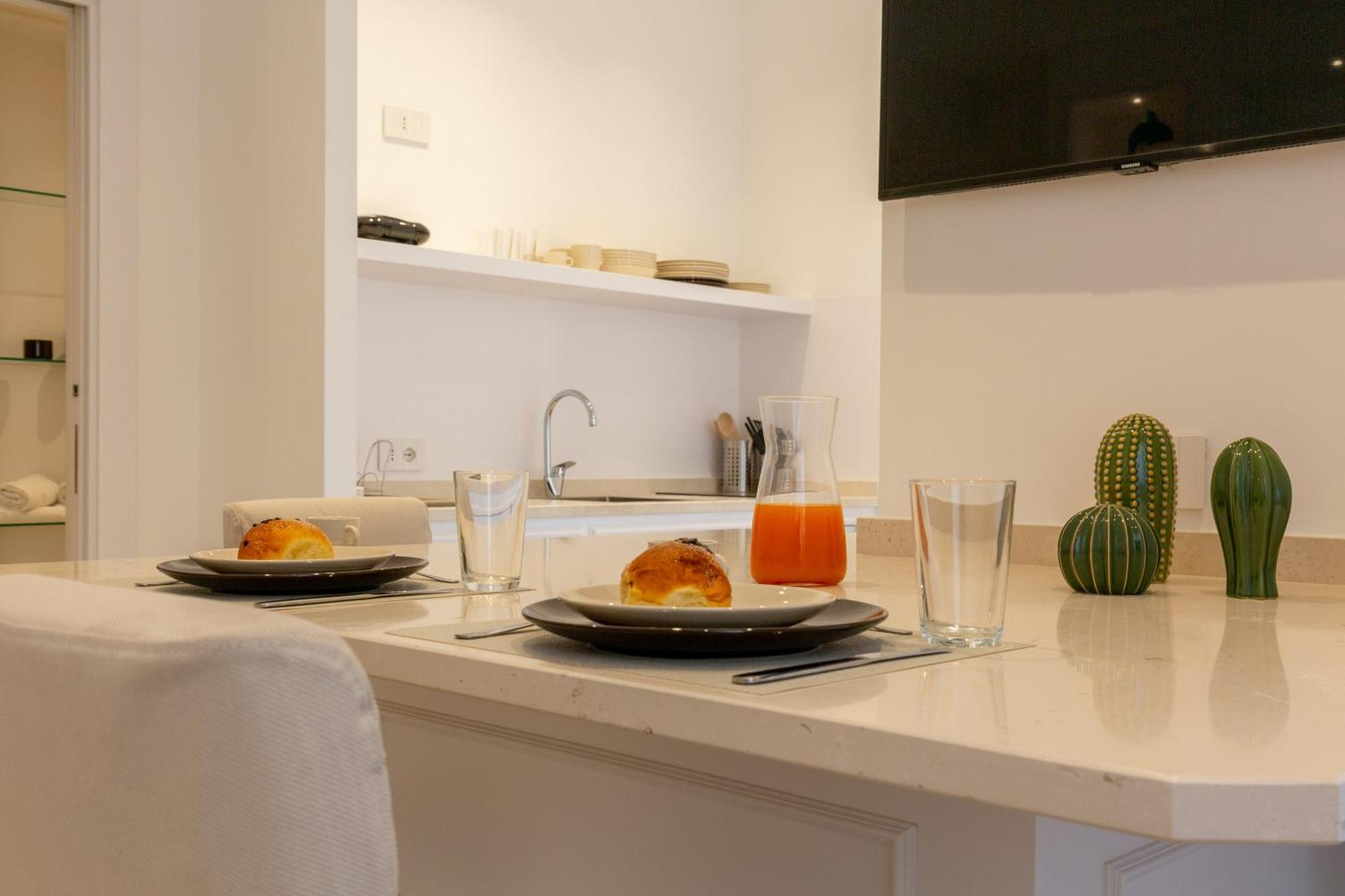 Maison Adriana Sorrento Ngoại thất bức ảnh