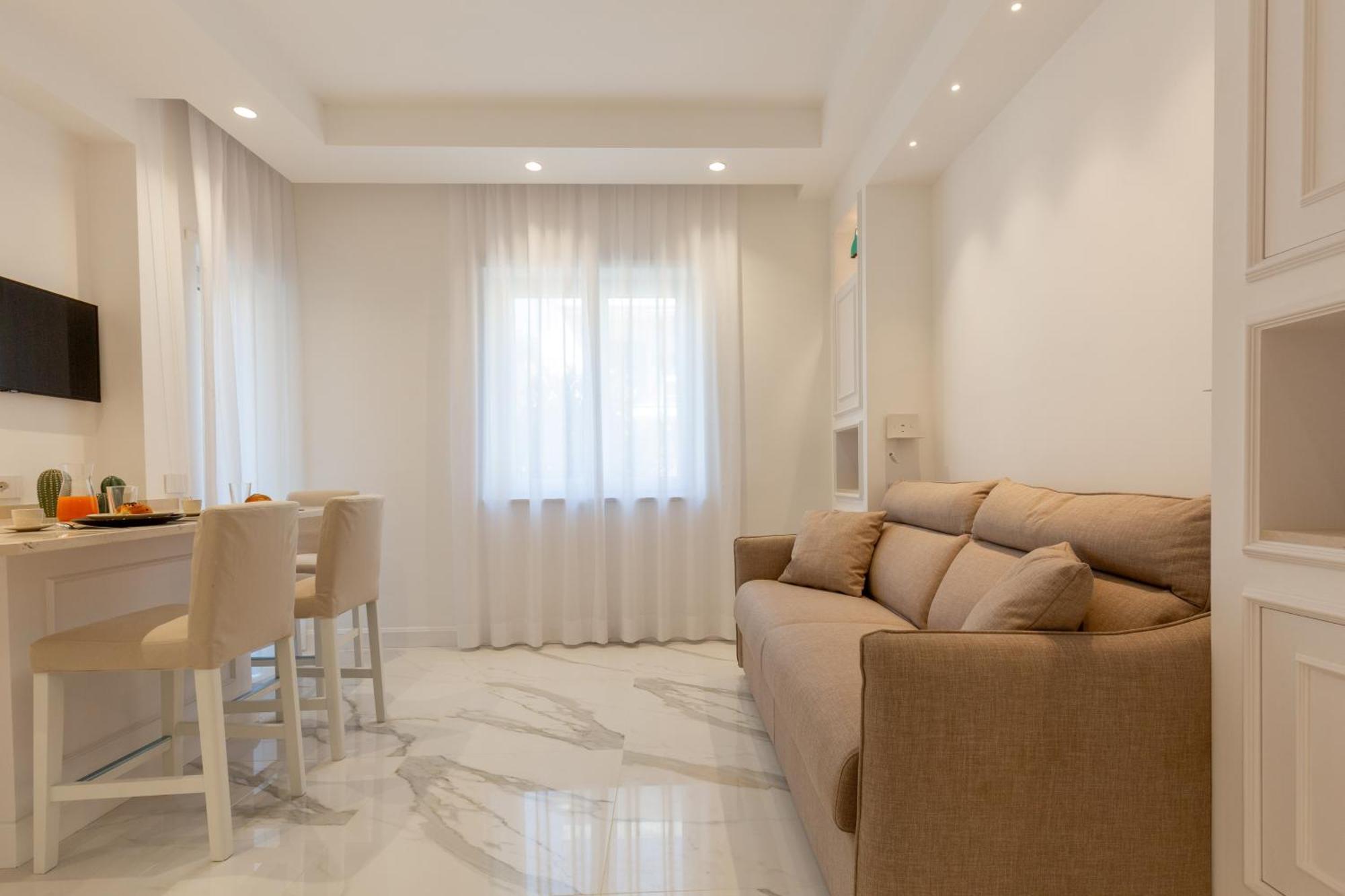 Maison Adriana Sorrento Ngoại thất bức ảnh