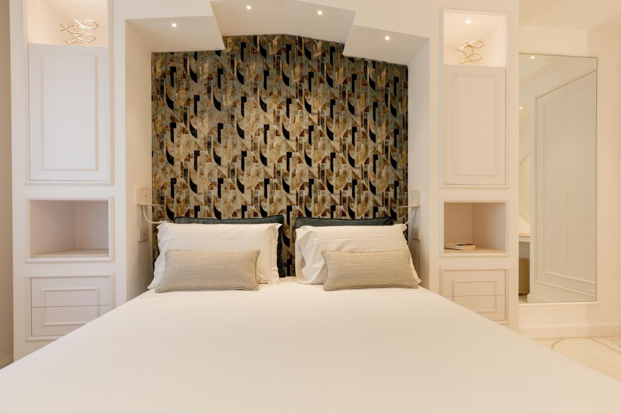 Maison Adriana Sorrento Ngoại thất bức ảnh