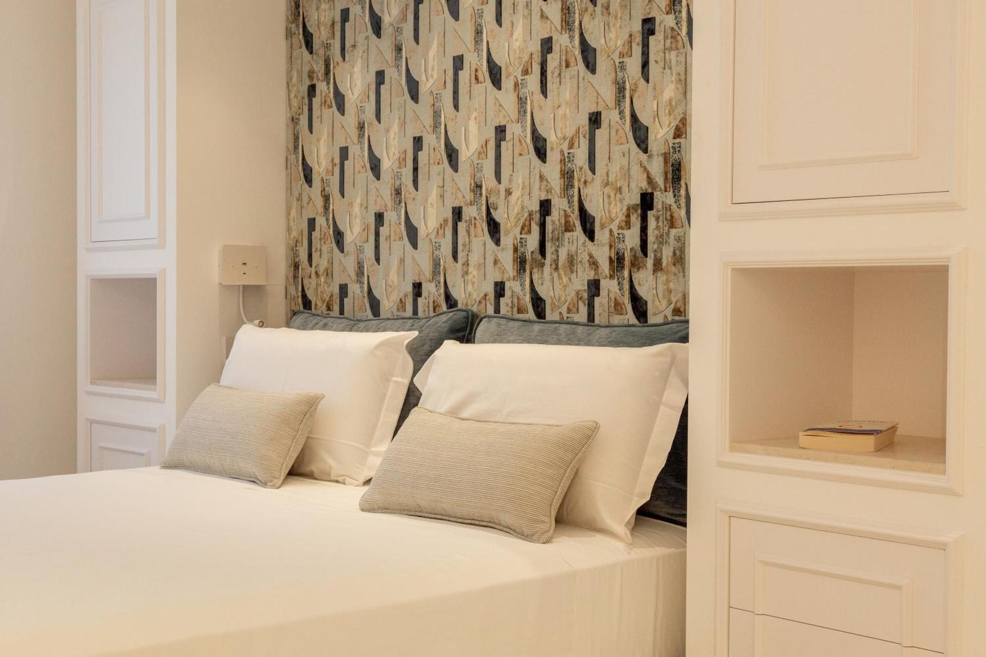 Maison Adriana Sorrento Ngoại thất bức ảnh