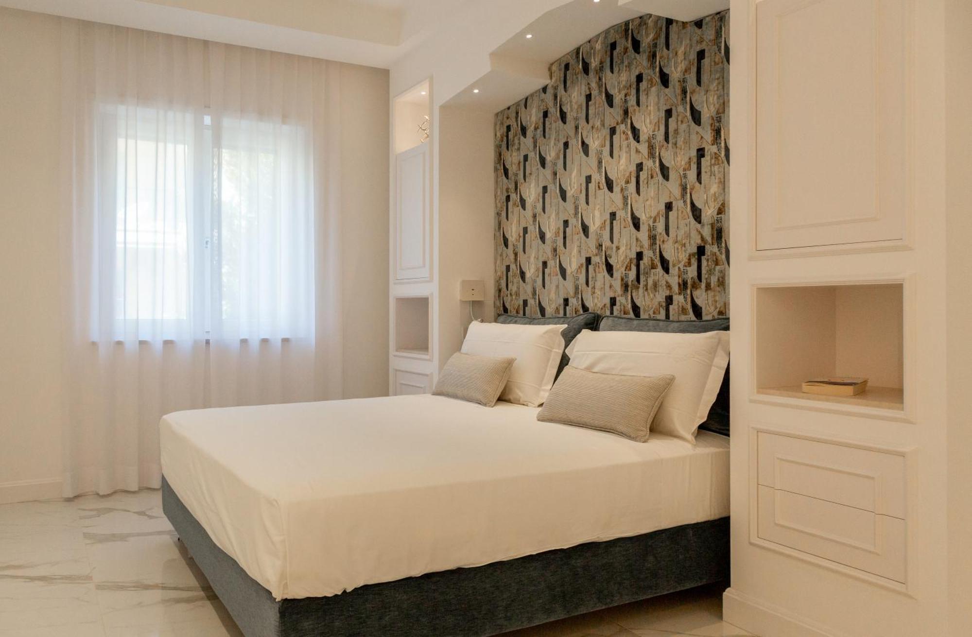 Maison Adriana Sorrento Ngoại thất bức ảnh