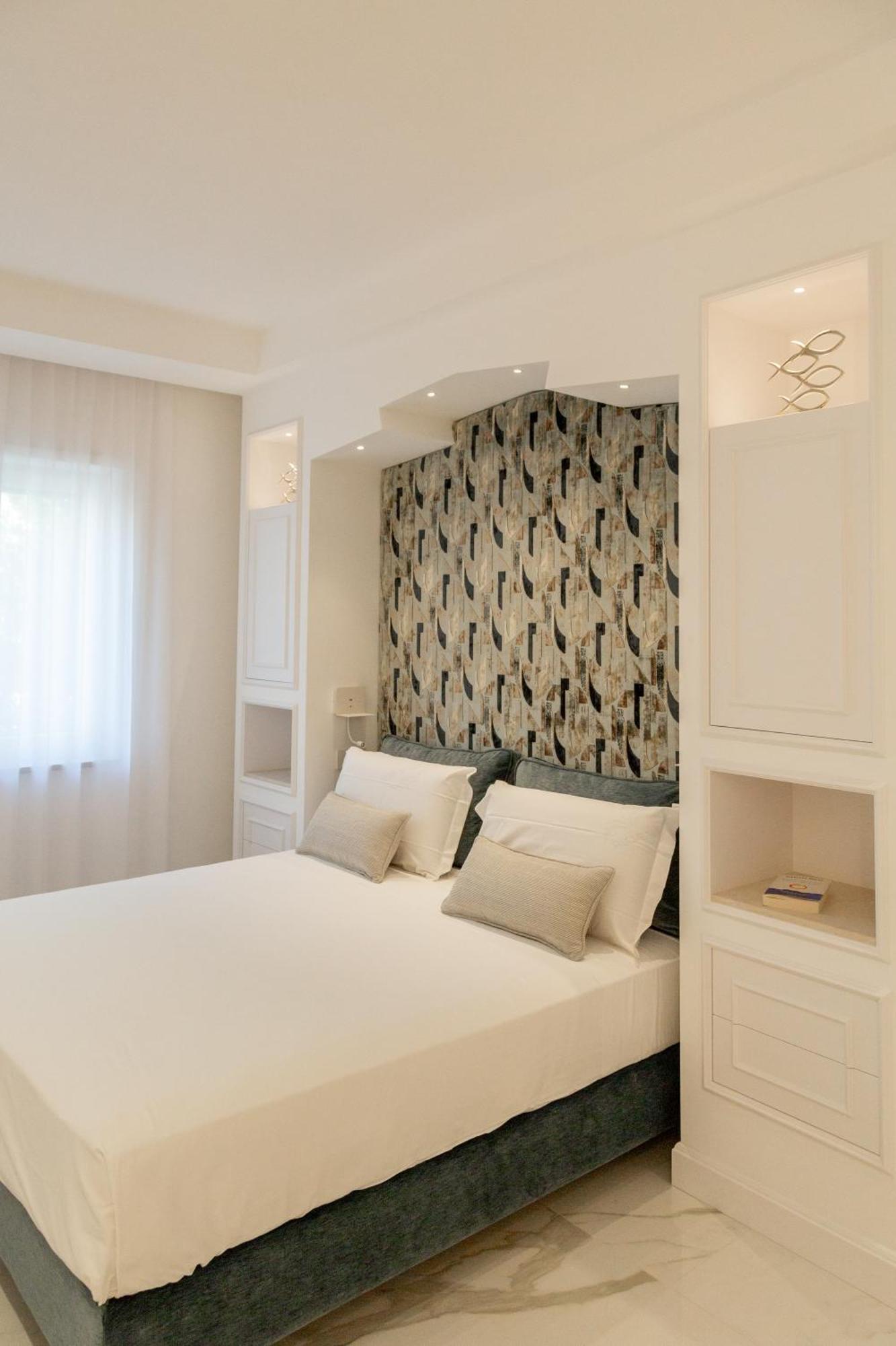 Maison Adriana Sorrento Ngoại thất bức ảnh
