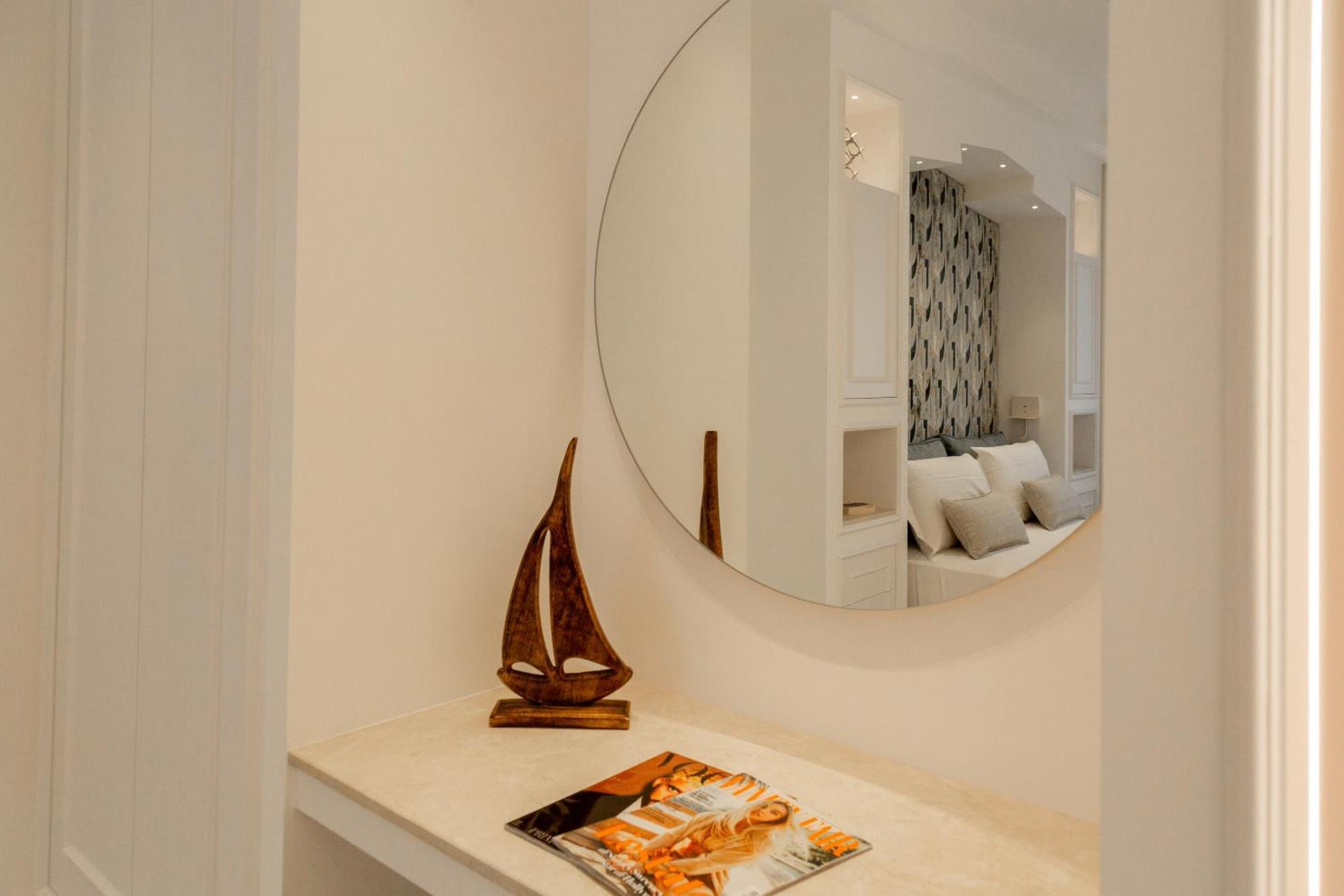 Maison Adriana Sorrento Ngoại thất bức ảnh
