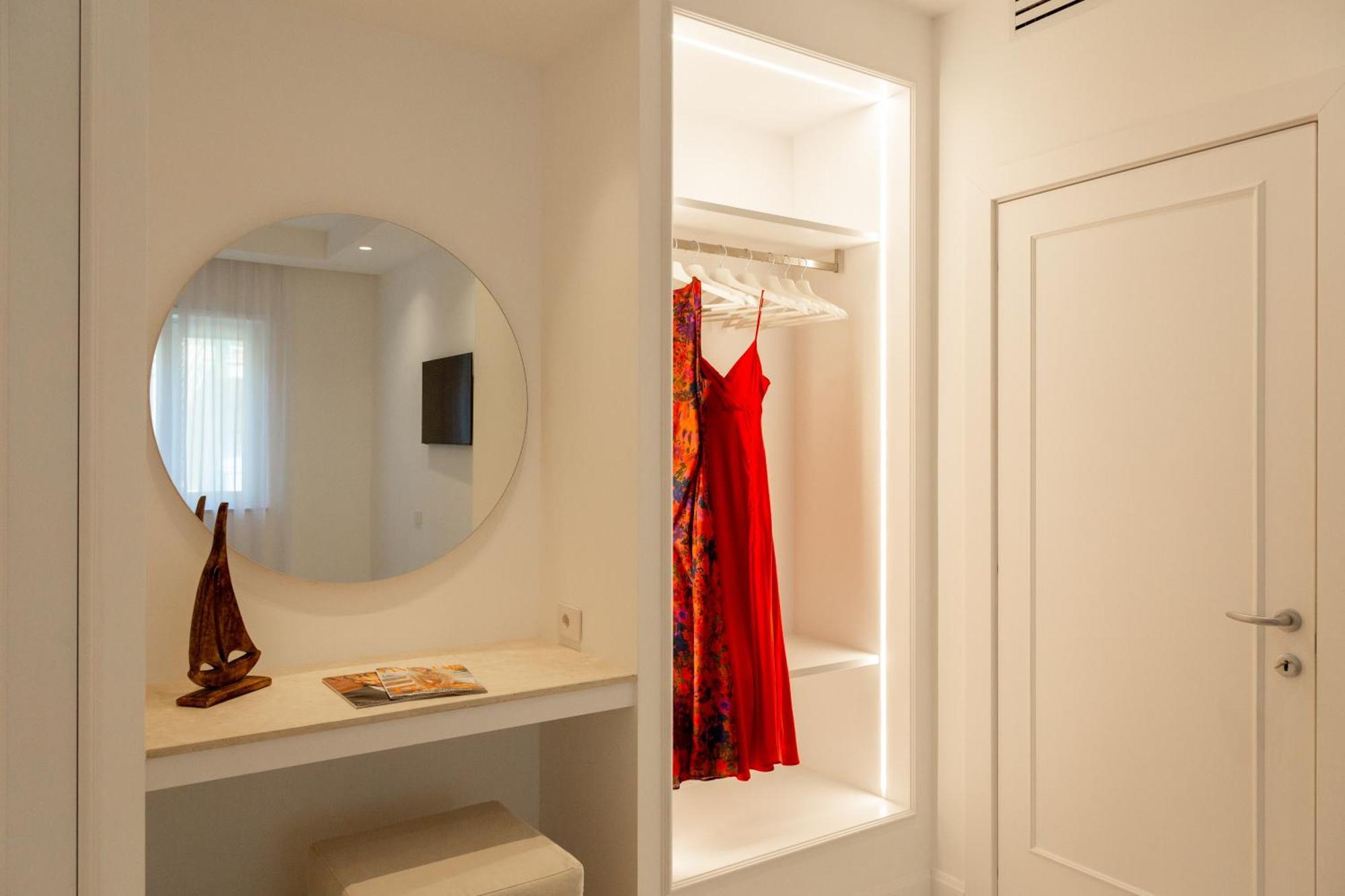 Maison Adriana Sorrento Ngoại thất bức ảnh