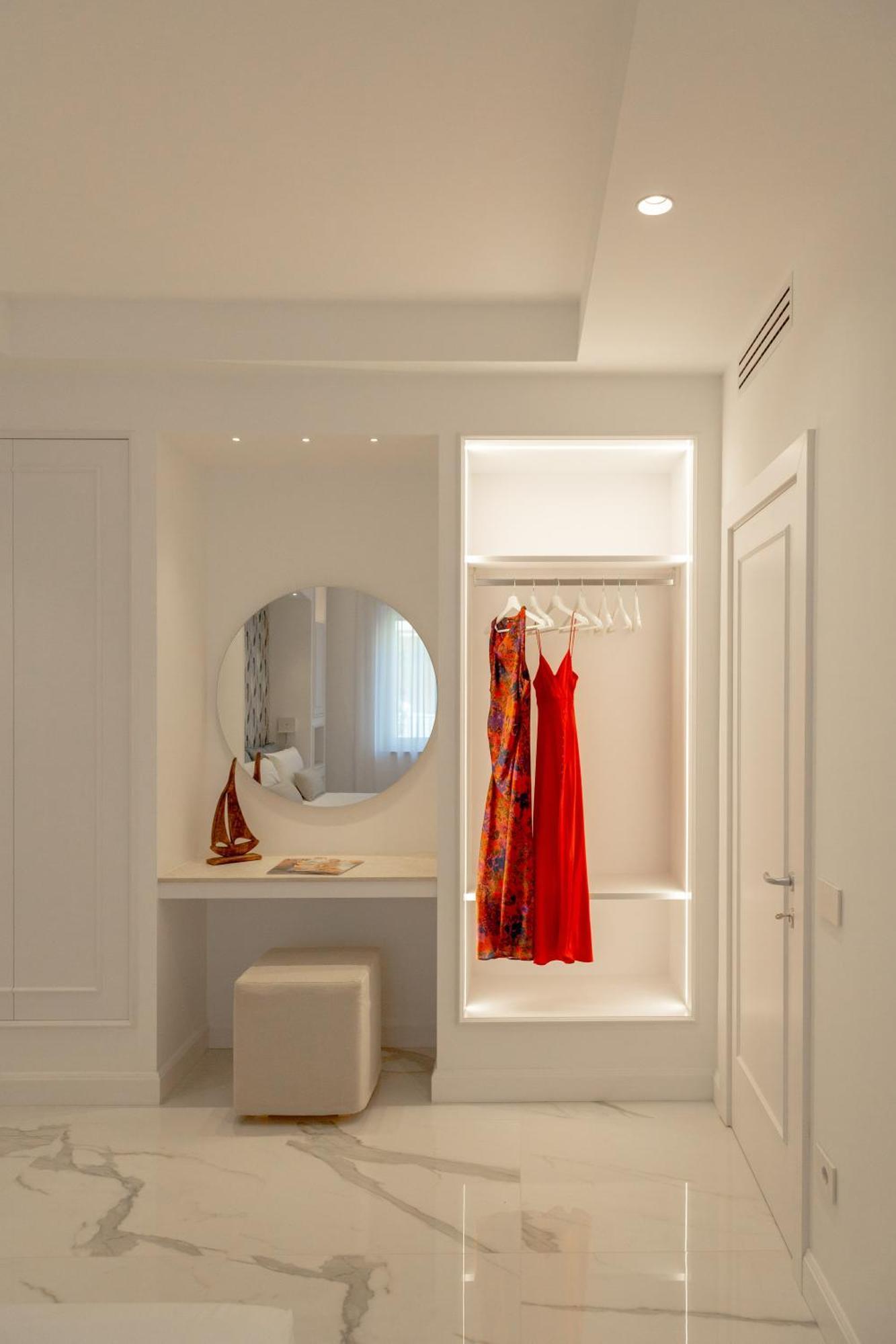 Maison Adriana Sorrento Ngoại thất bức ảnh