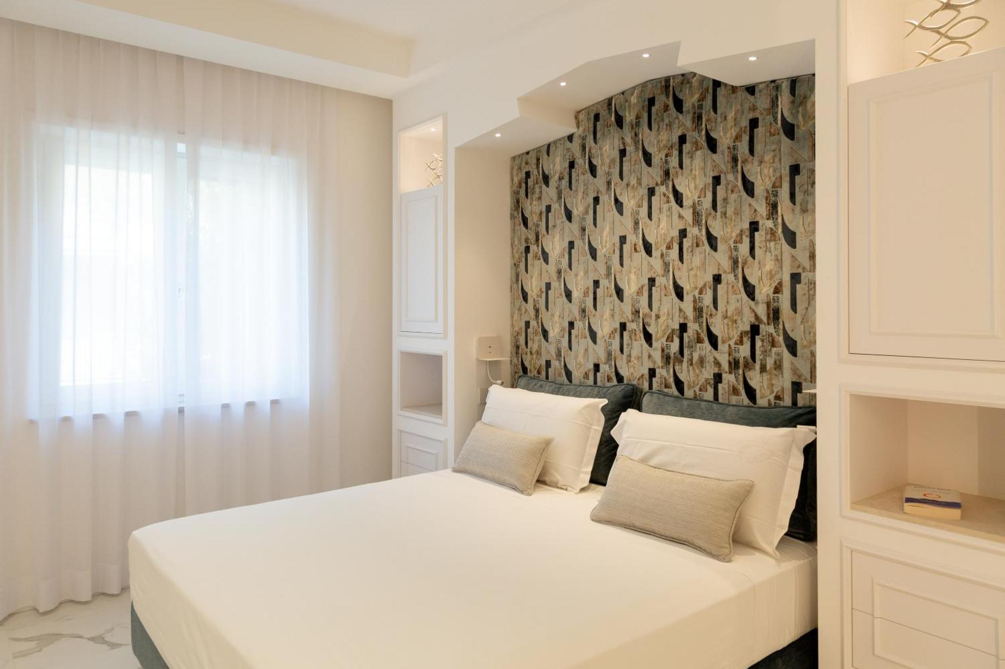 Maison Adriana Sorrento Ngoại thất bức ảnh