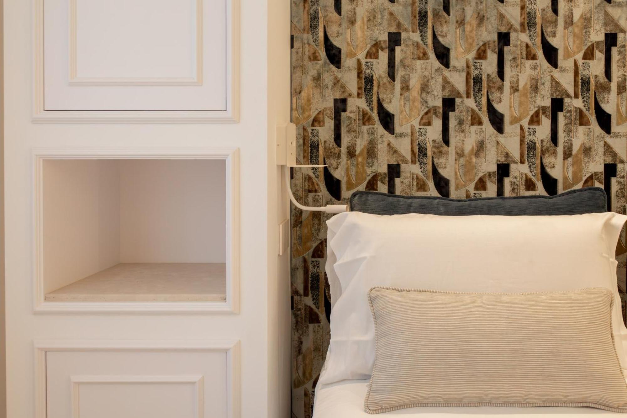 Maison Adriana Sorrento Ngoại thất bức ảnh