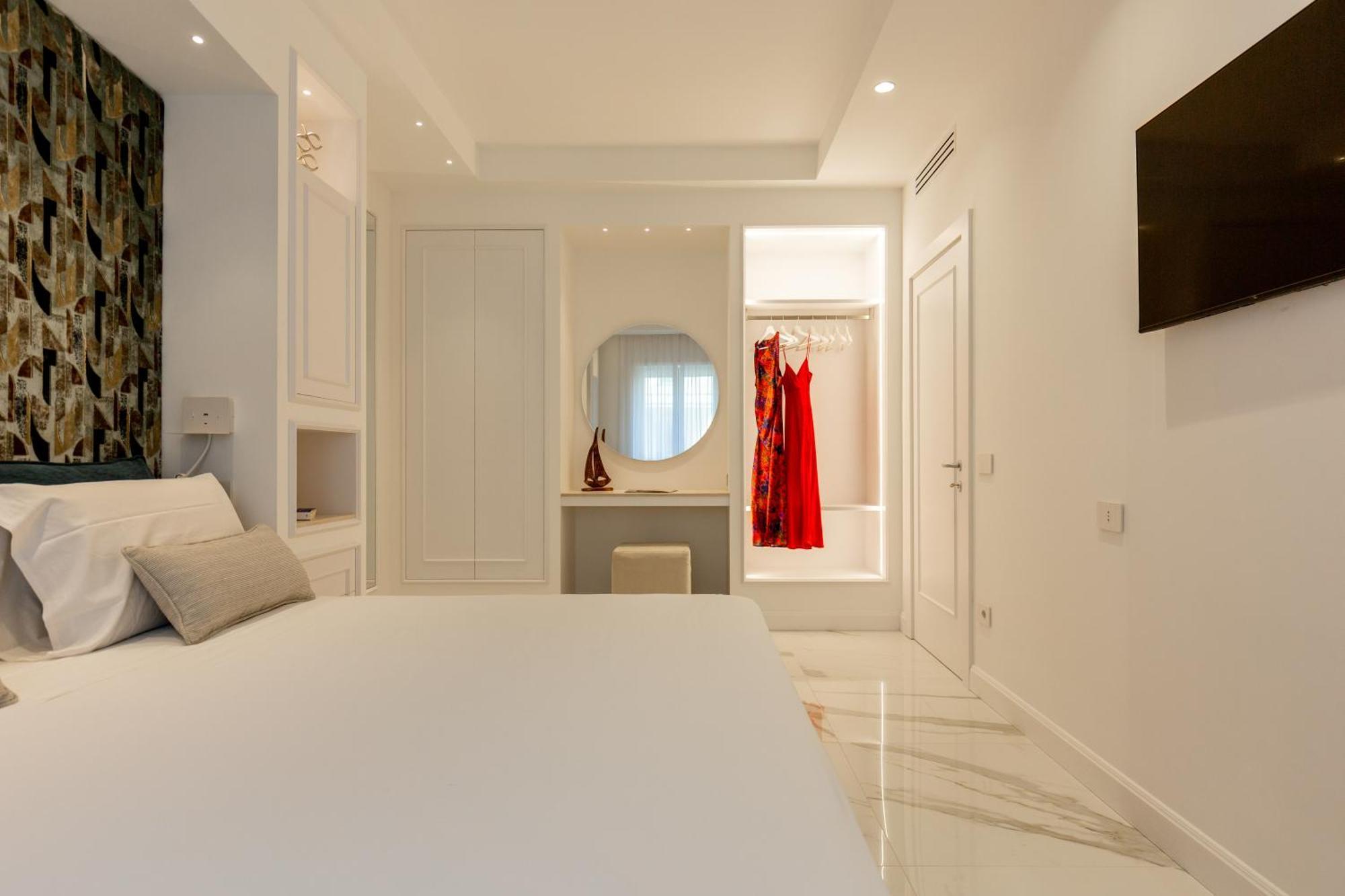 Maison Adriana Sorrento Ngoại thất bức ảnh