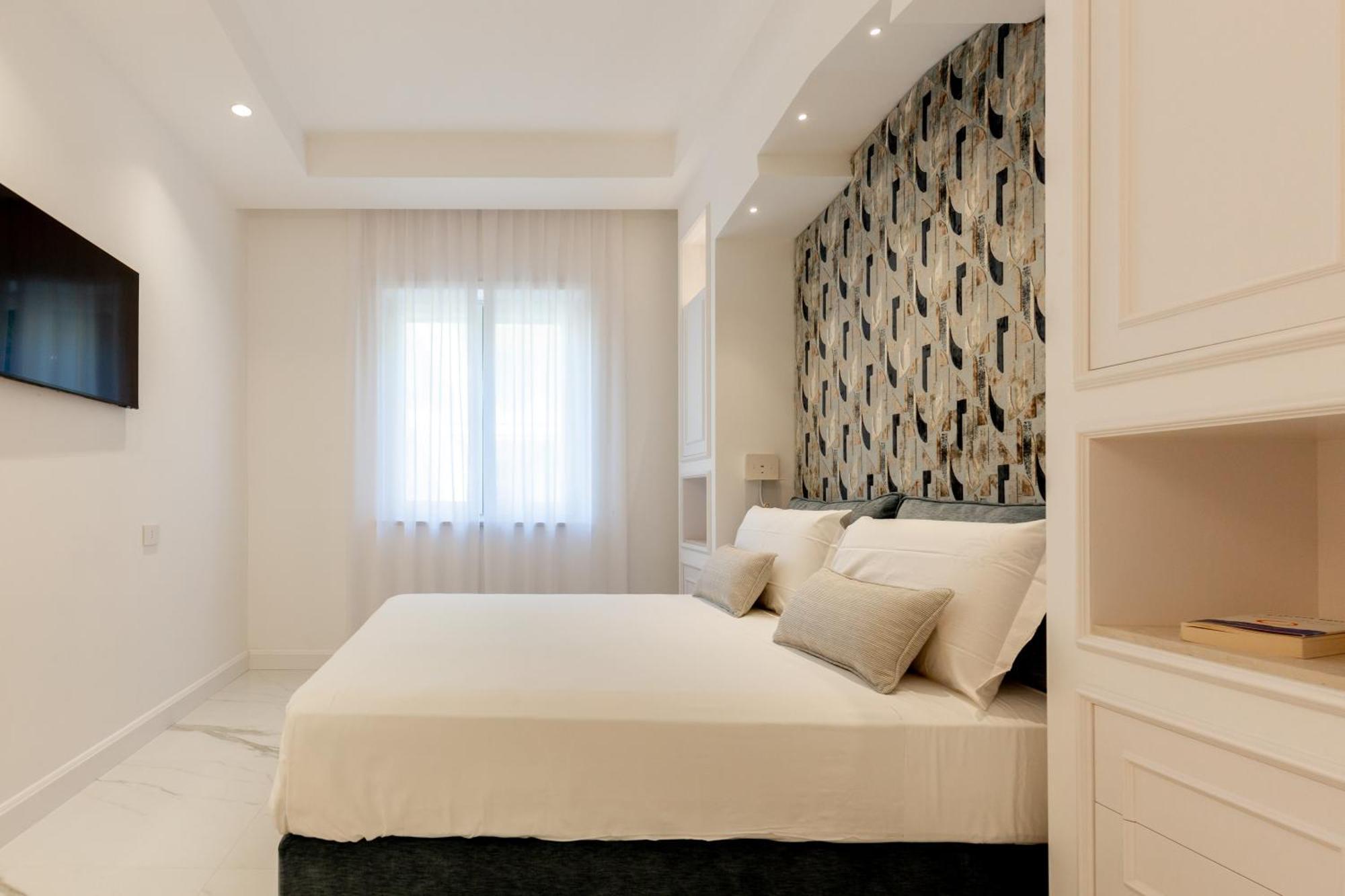 Maison Adriana Sorrento Ngoại thất bức ảnh