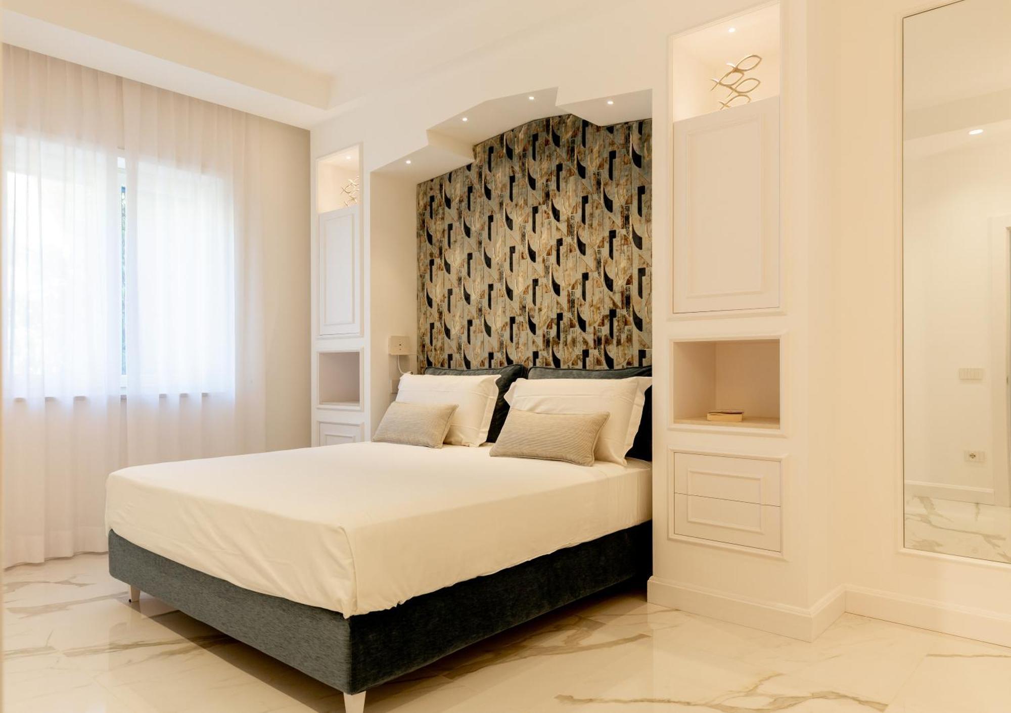 Maison Adriana Sorrento Ngoại thất bức ảnh