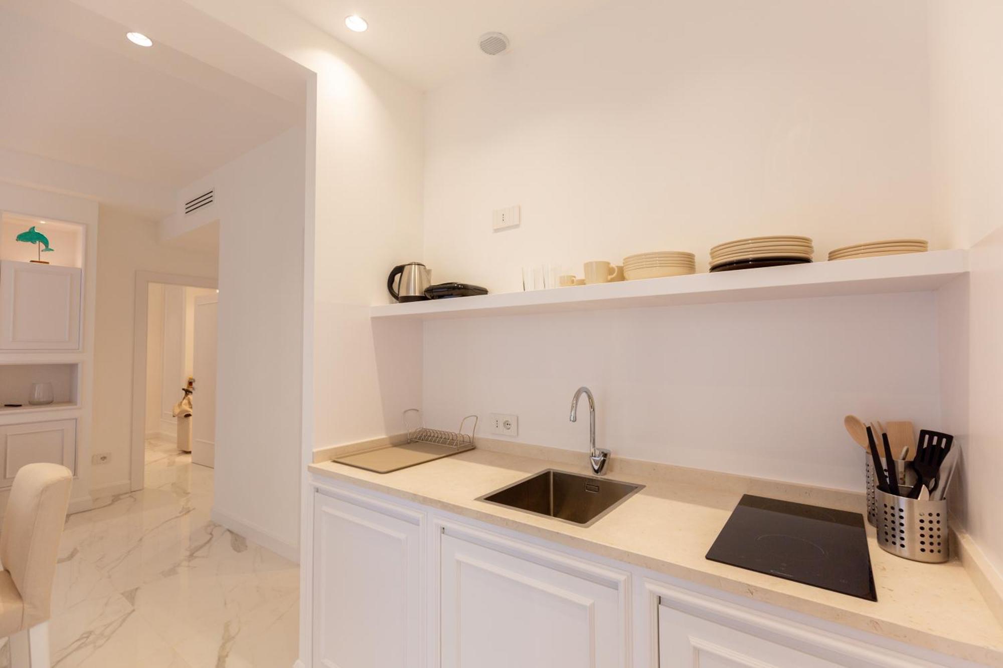 Maison Adriana Sorrento Ngoại thất bức ảnh