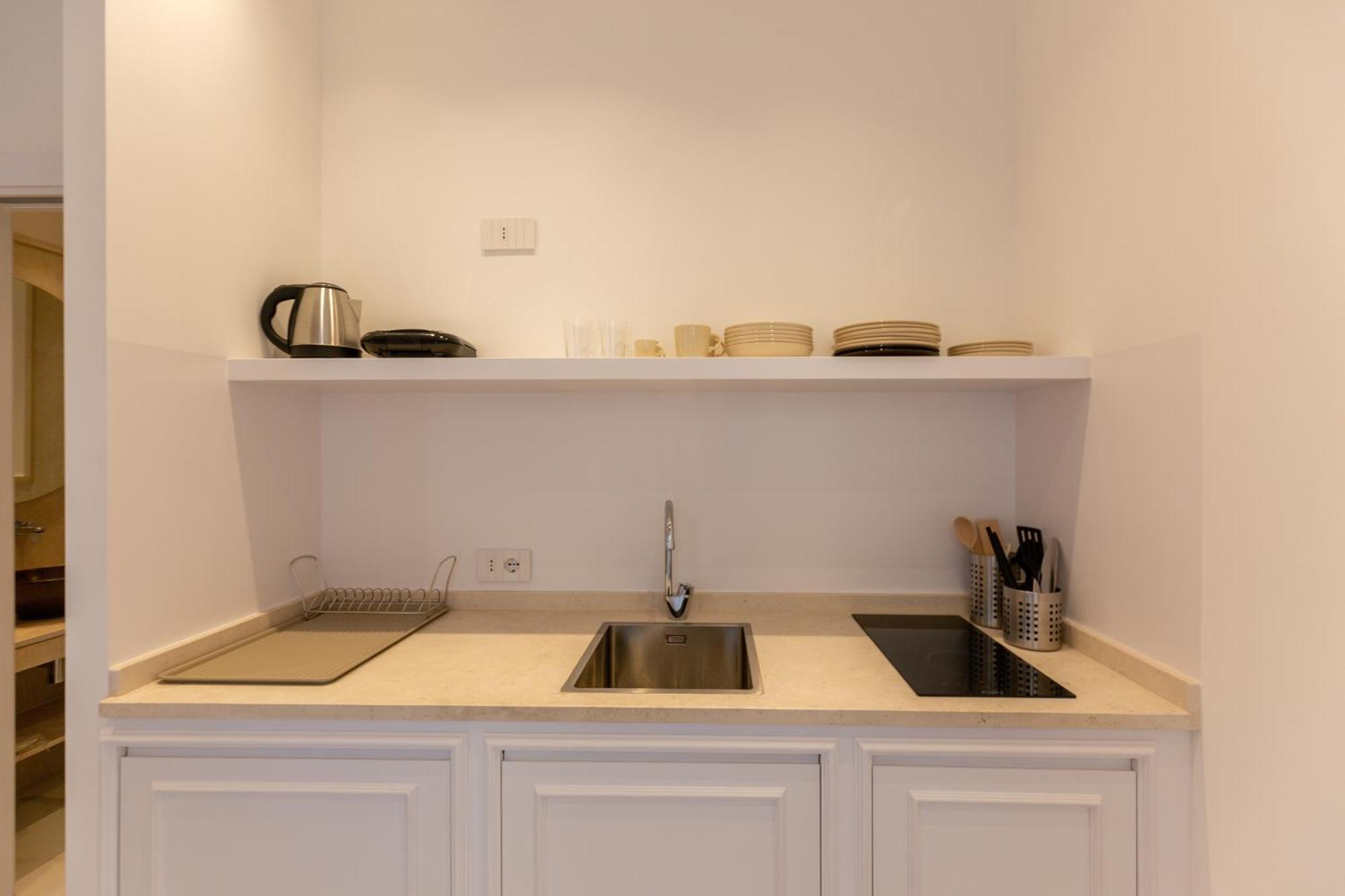 Maison Adriana Sorrento Ngoại thất bức ảnh
