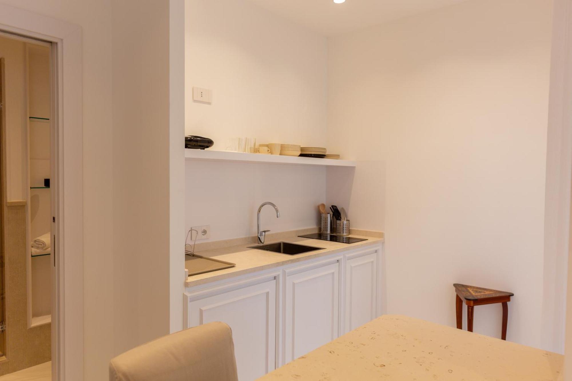 Maison Adriana Sorrento Ngoại thất bức ảnh