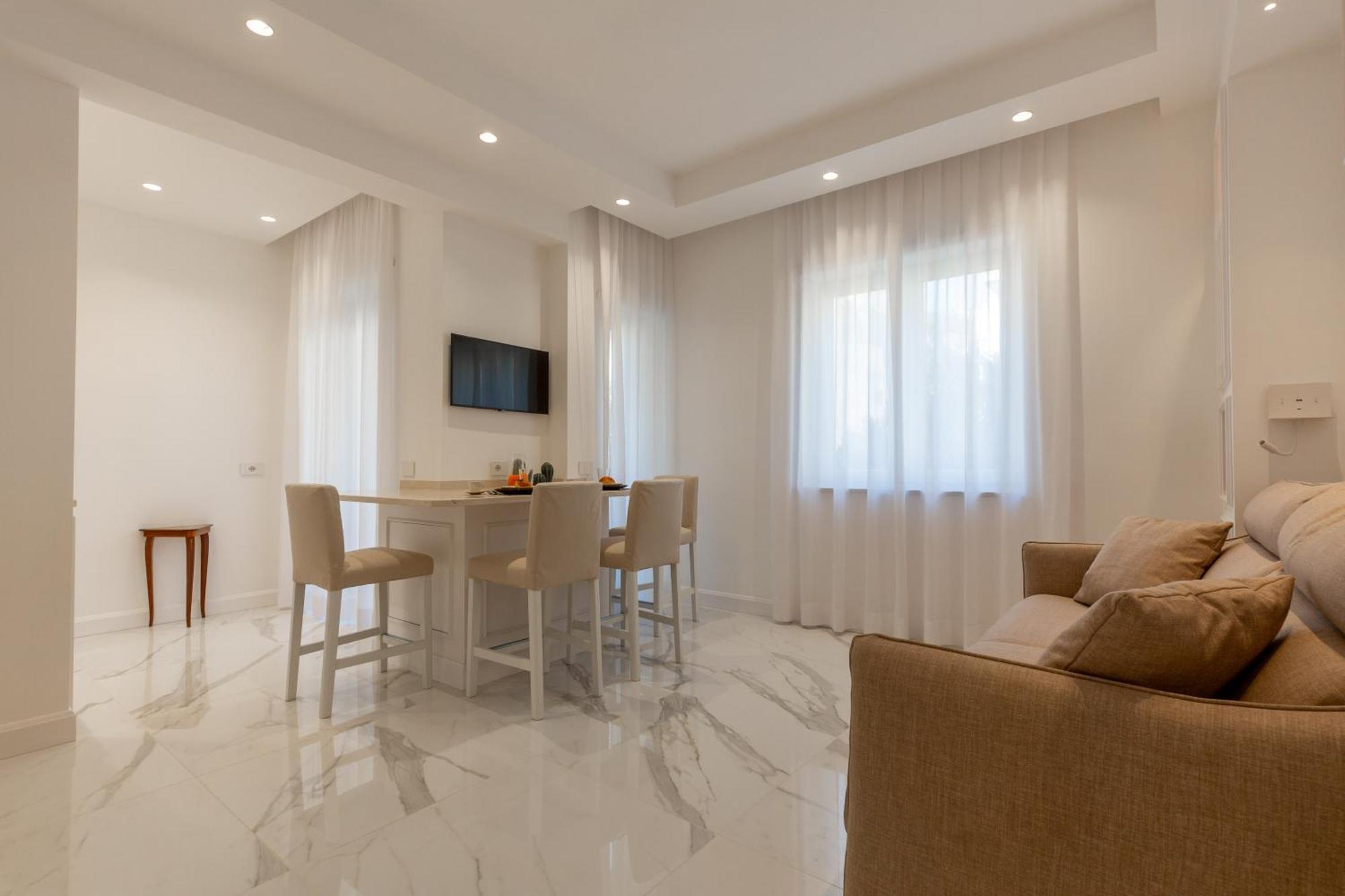 Maison Adriana Sorrento Ngoại thất bức ảnh