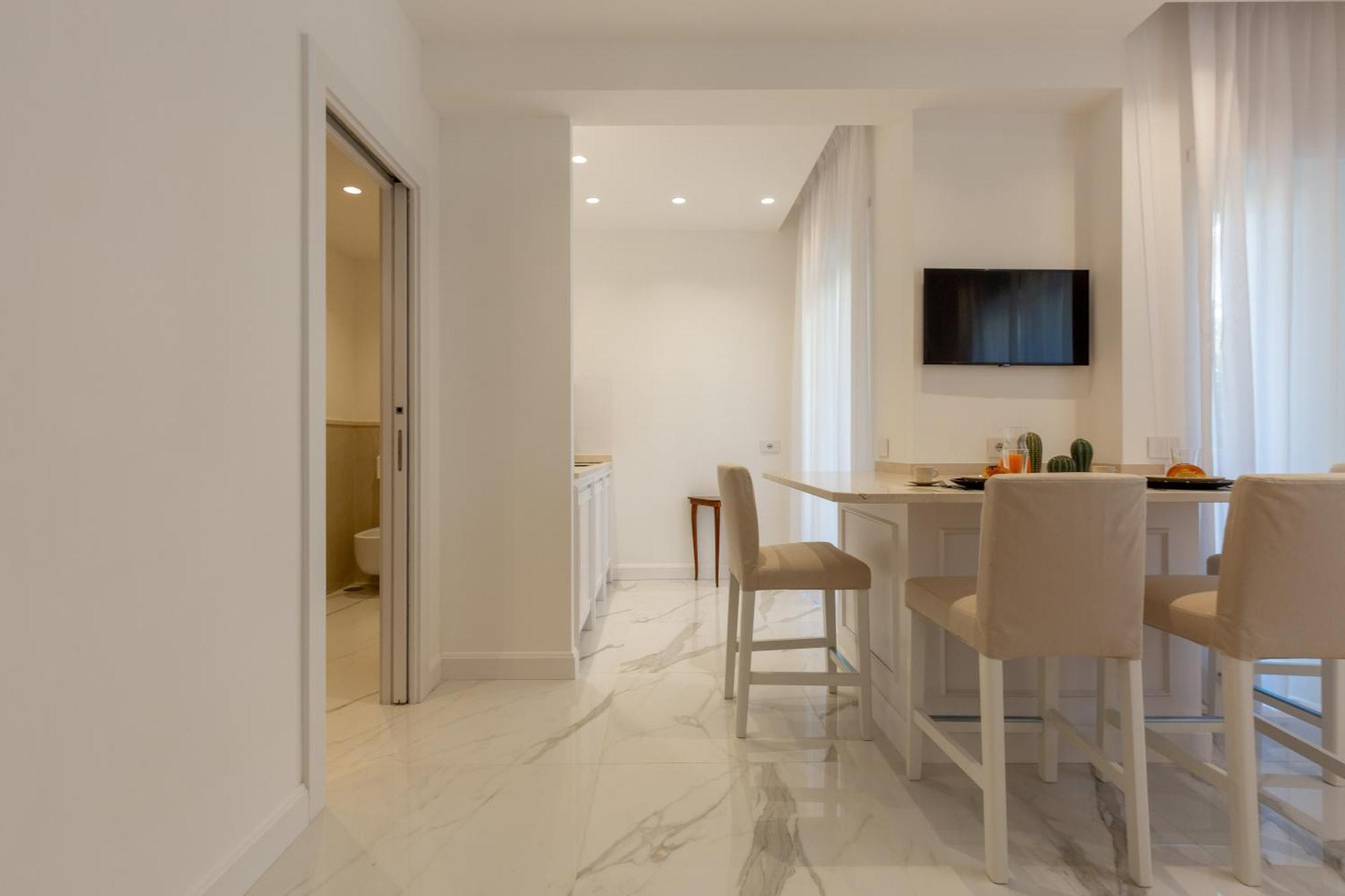 Maison Adriana Sorrento Ngoại thất bức ảnh