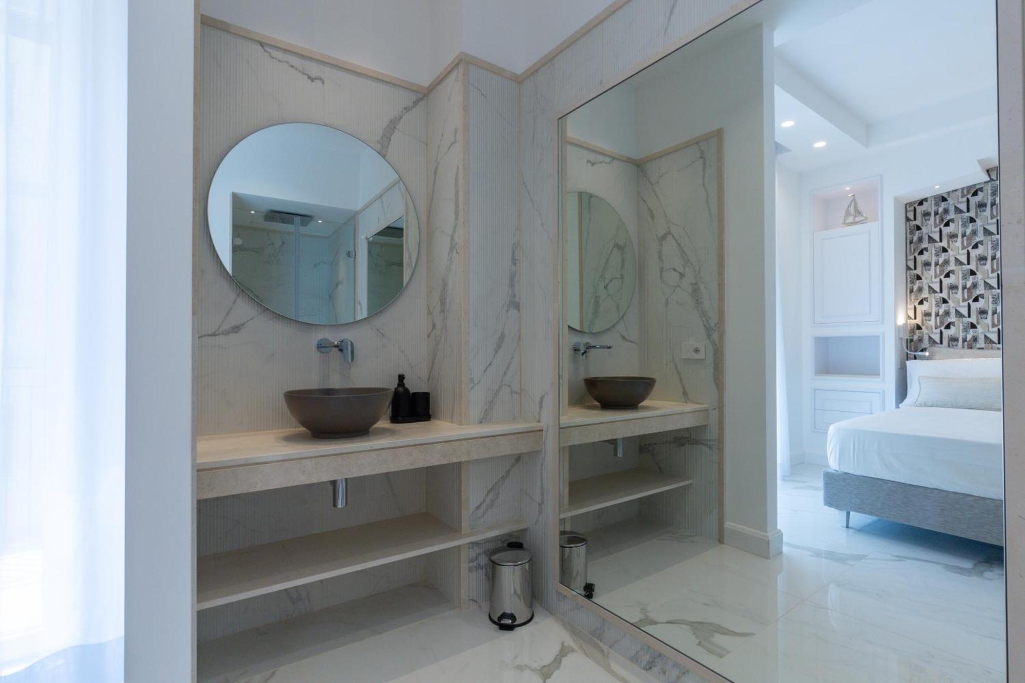 Maison Adriana Sorrento Ngoại thất bức ảnh
