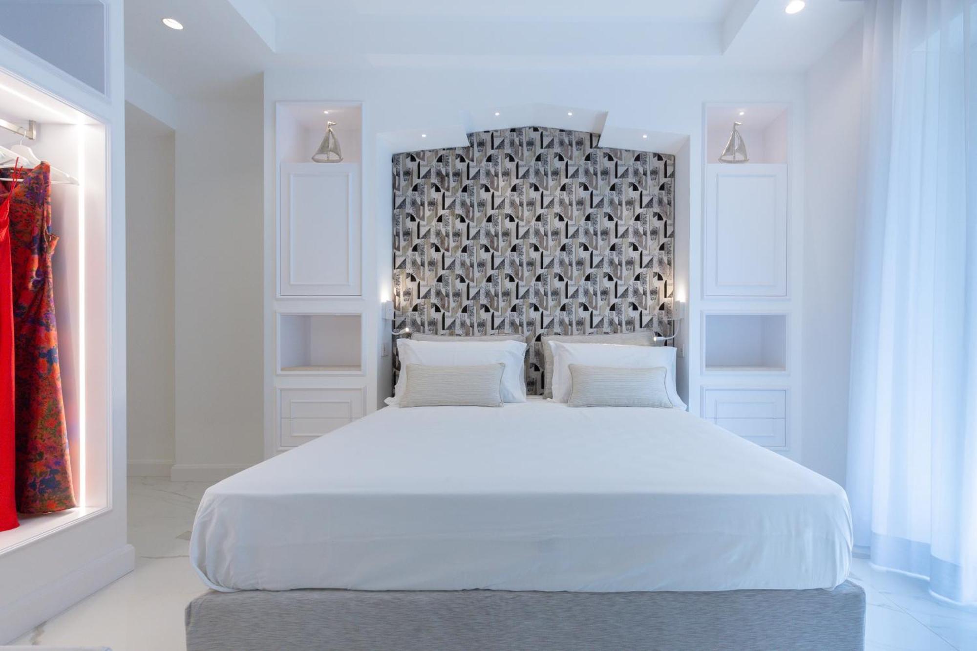 Maison Adriana Sorrento Ngoại thất bức ảnh