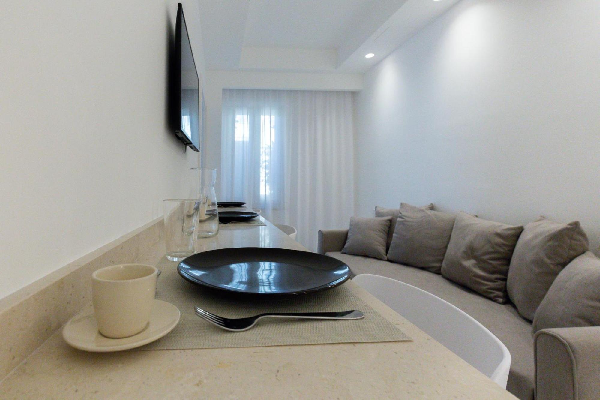 Maison Adriana Sorrento Ngoại thất bức ảnh