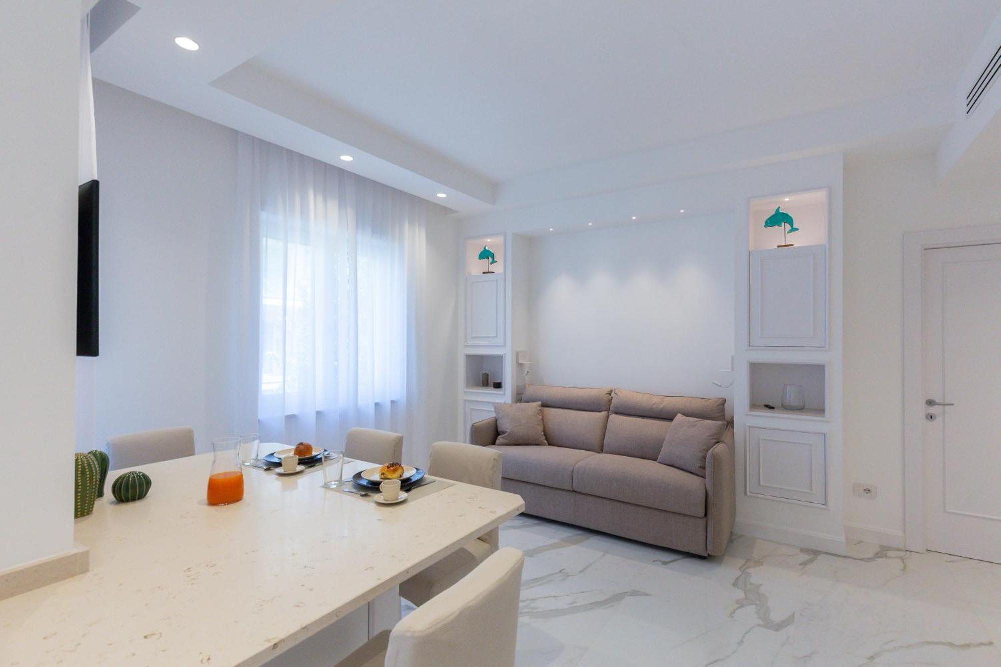 Maison Adriana Sorrento Ngoại thất bức ảnh