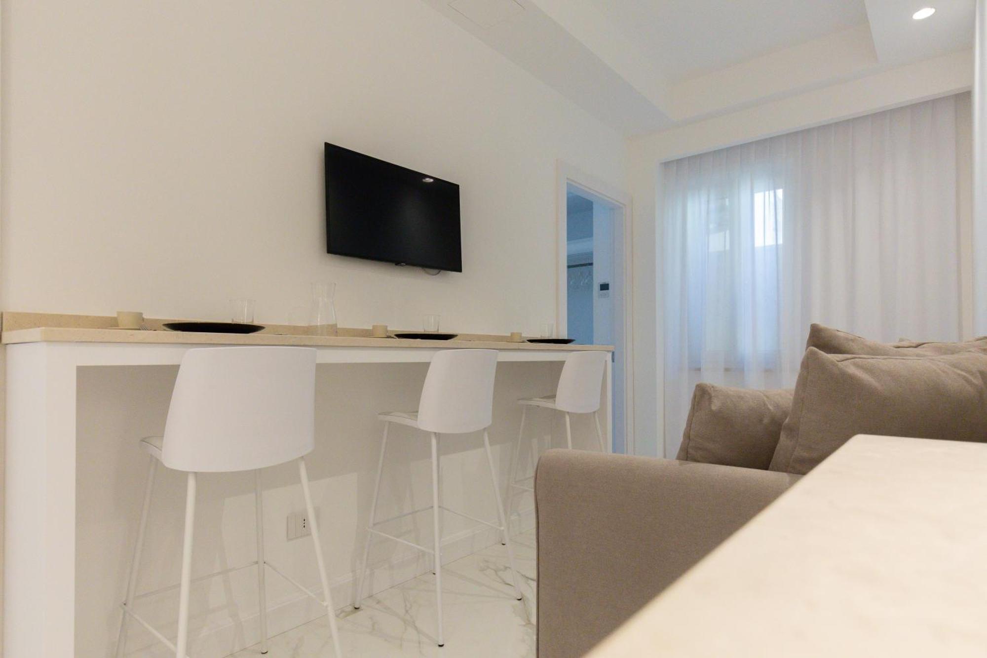 Maison Adriana Sorrento Ngoại thất bức ảnh