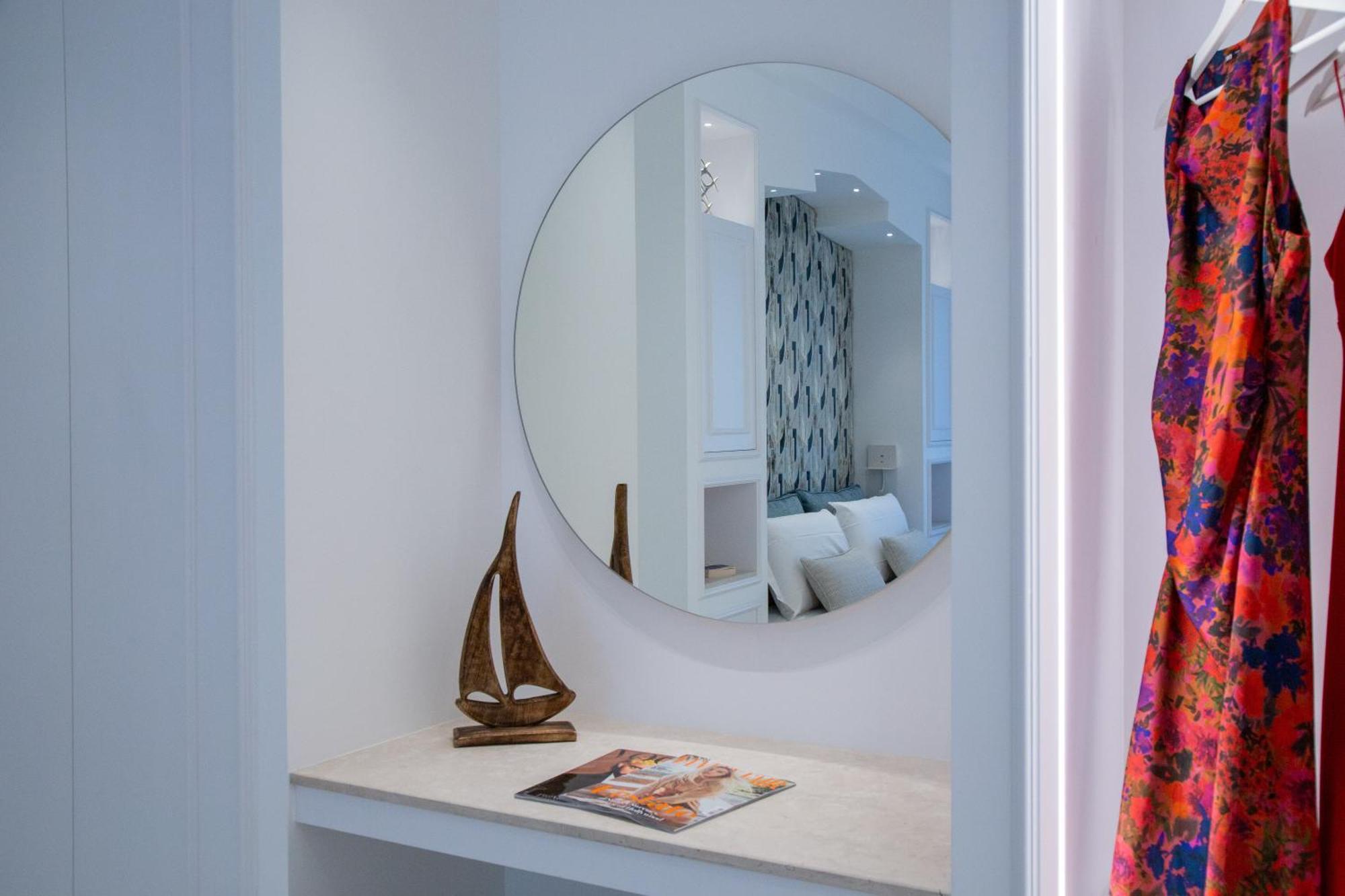 Maison Adriana Sorrento Ngoại thất bức ảnh