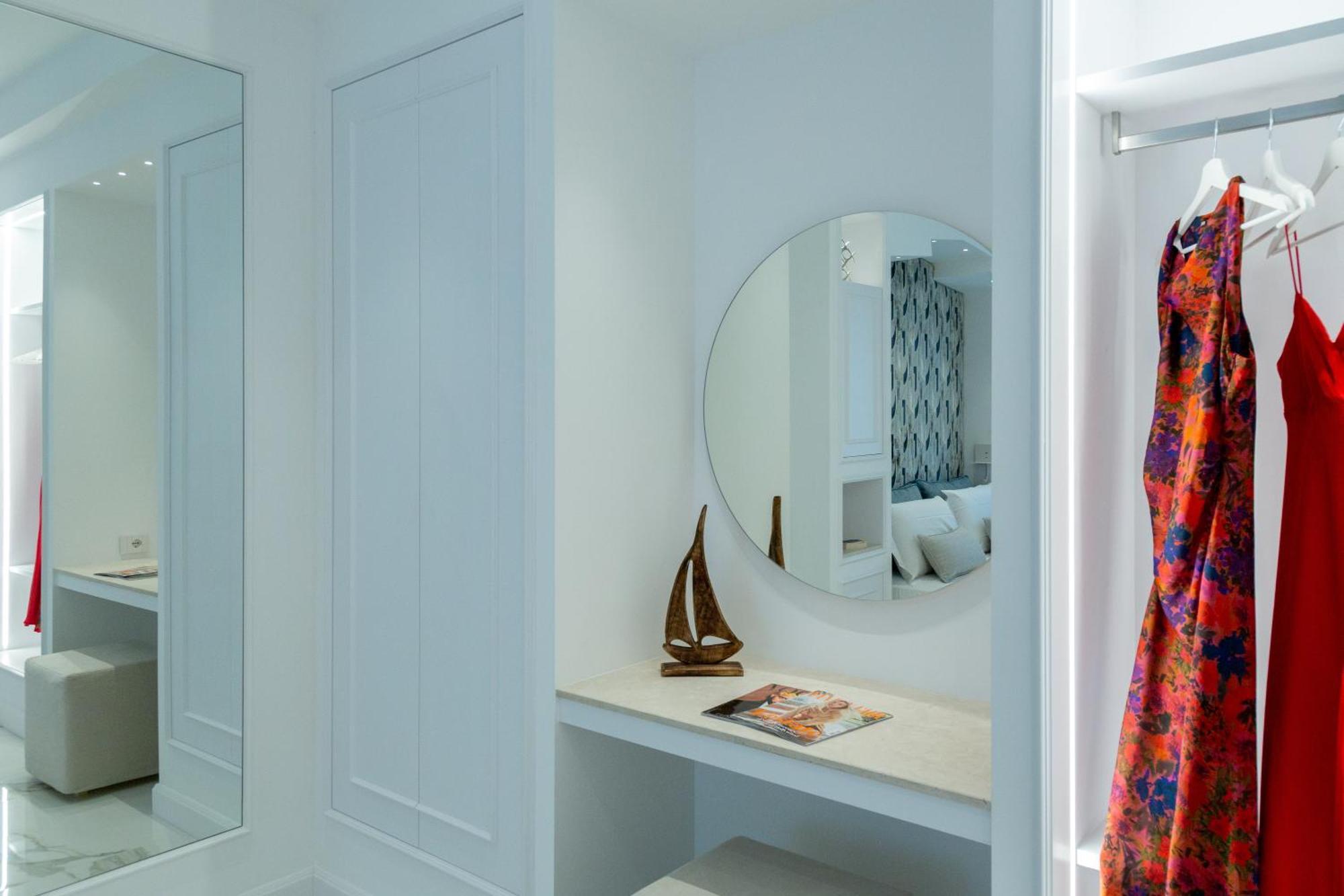 Maison Adriana Sorrento Ngoại thất bức ảnh