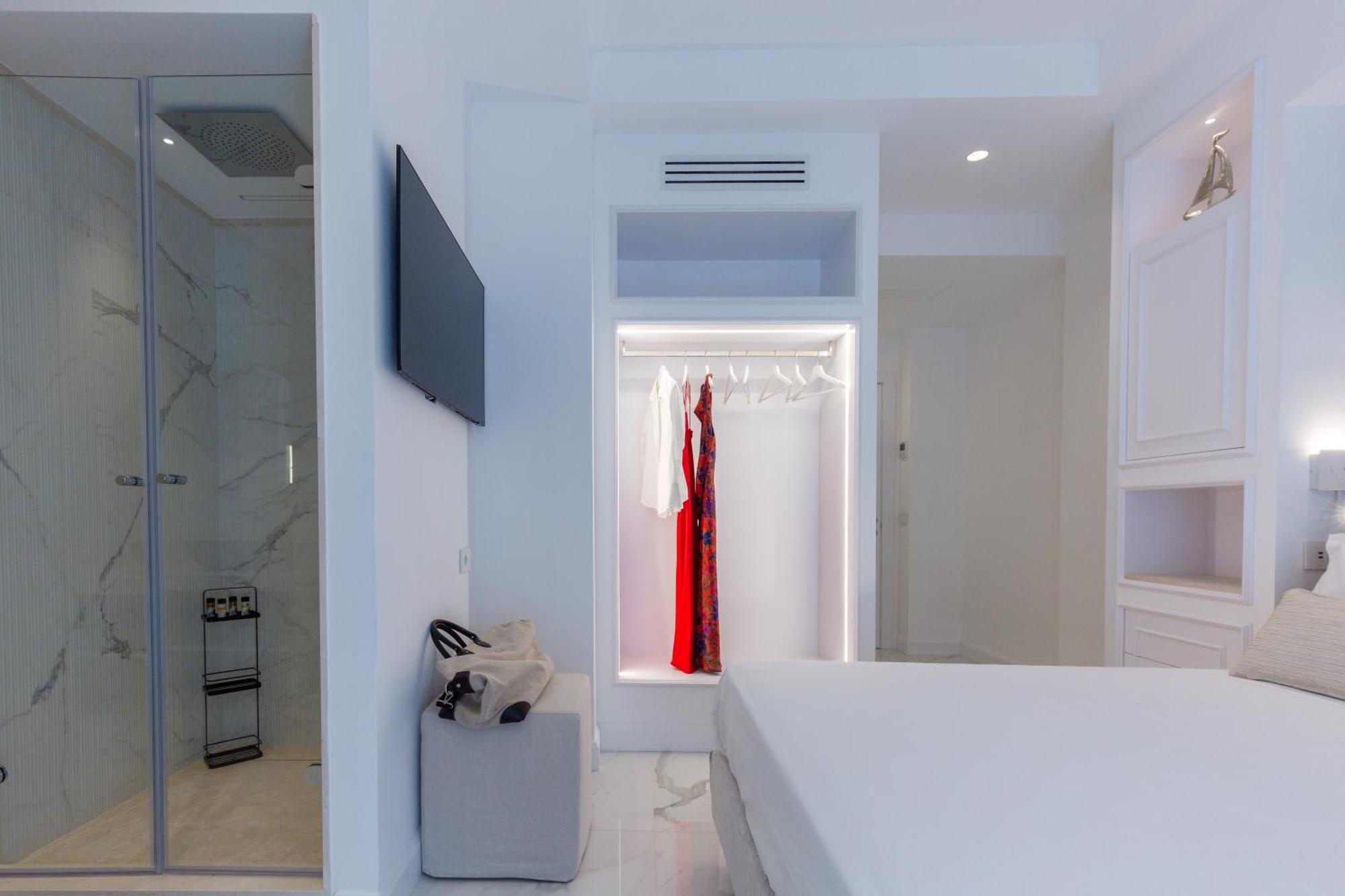 Maison Adriana Sorrento Ngoại thất bức ảnh