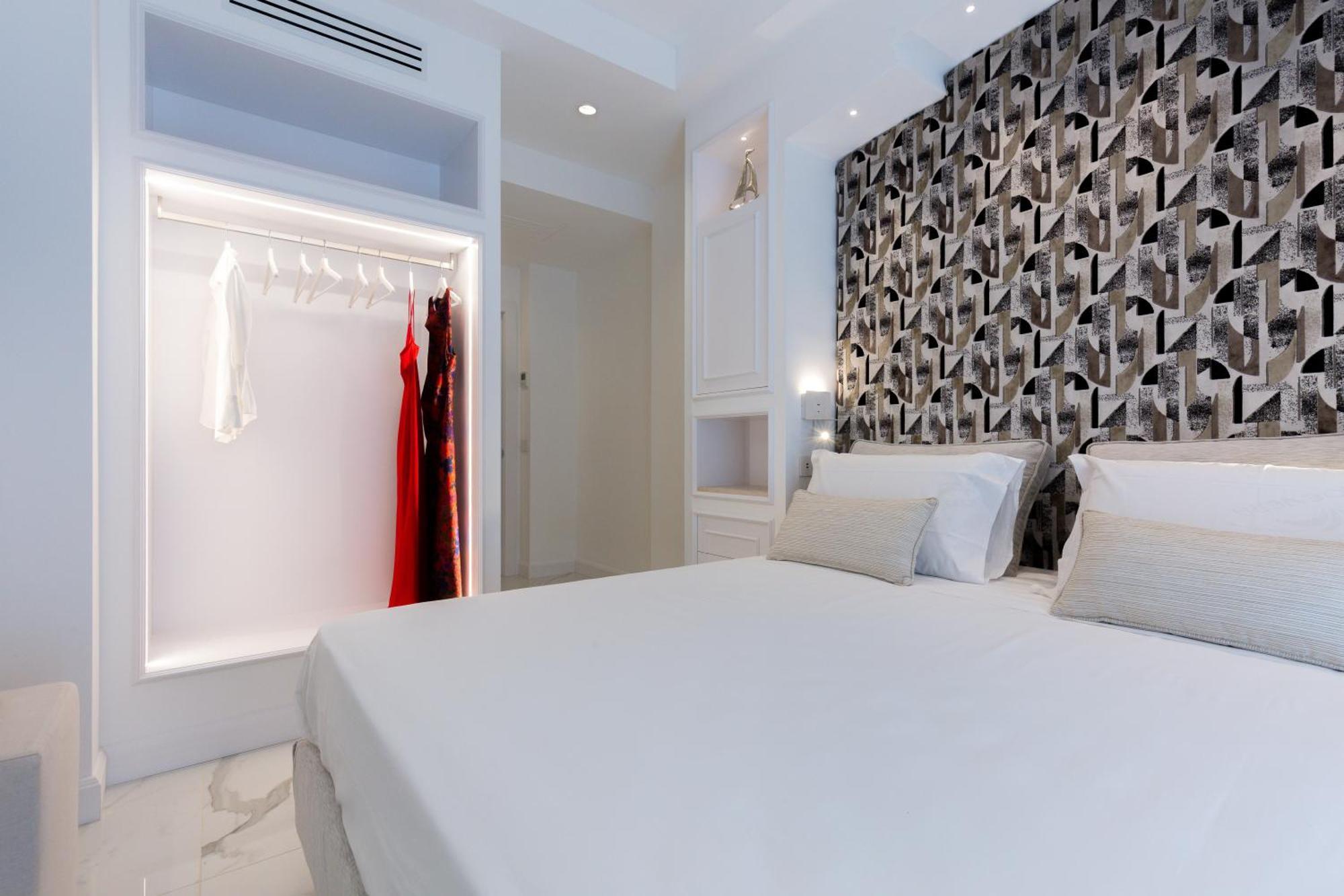 Maison Adriana Sorrento Ngoại thất bức ảnh