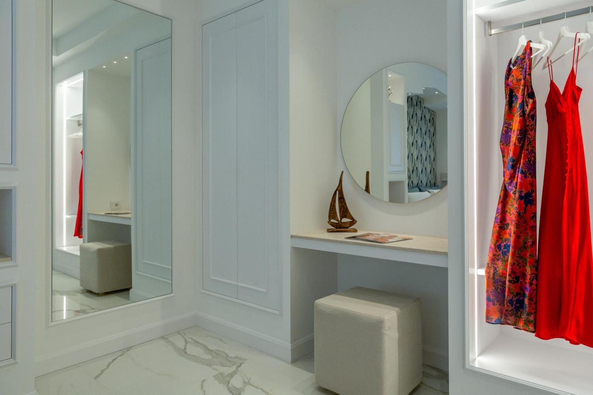 Maison Adriana Sorrento Ngoại thất bức ảnh