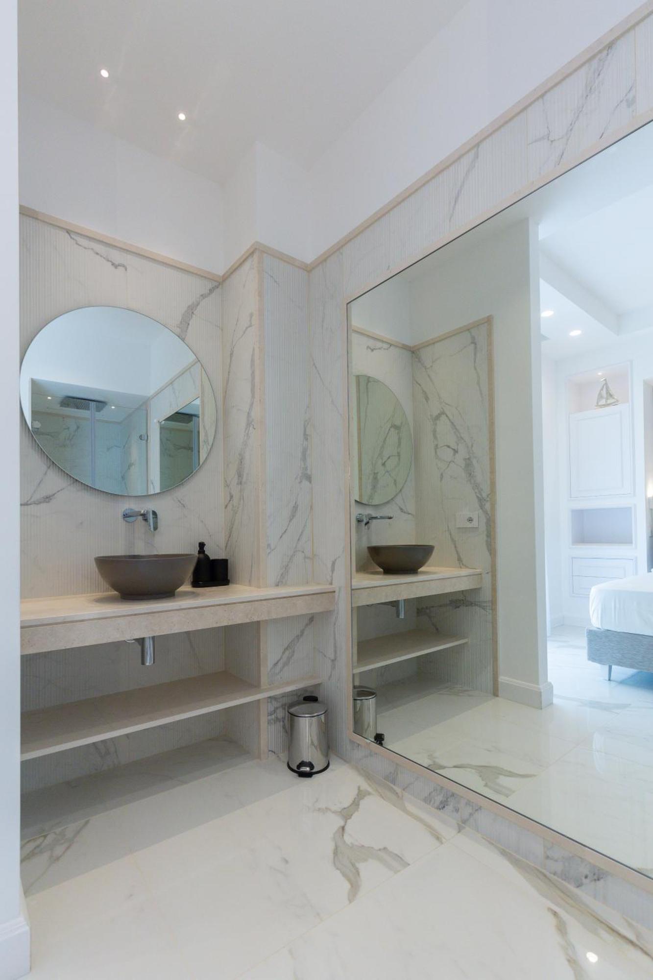 Maison Adriana Sorrento Ngoại thất bức ảnh