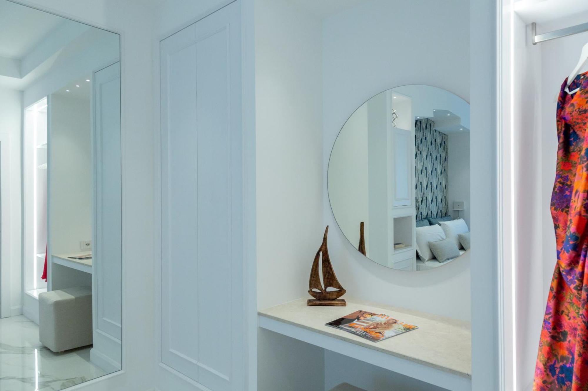 Maison Adriana Sorrento Ngoại thất bức ảnh