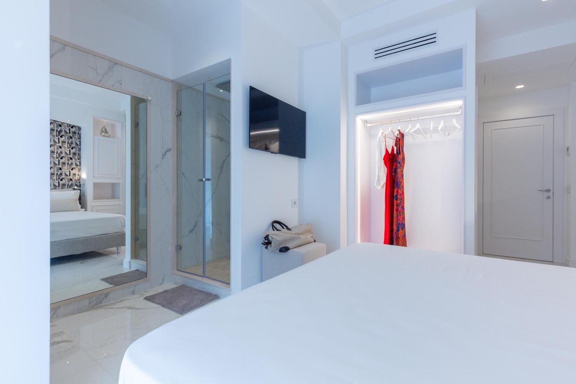 Maison Adriana Sorrento Ngoại thất bức ảnh