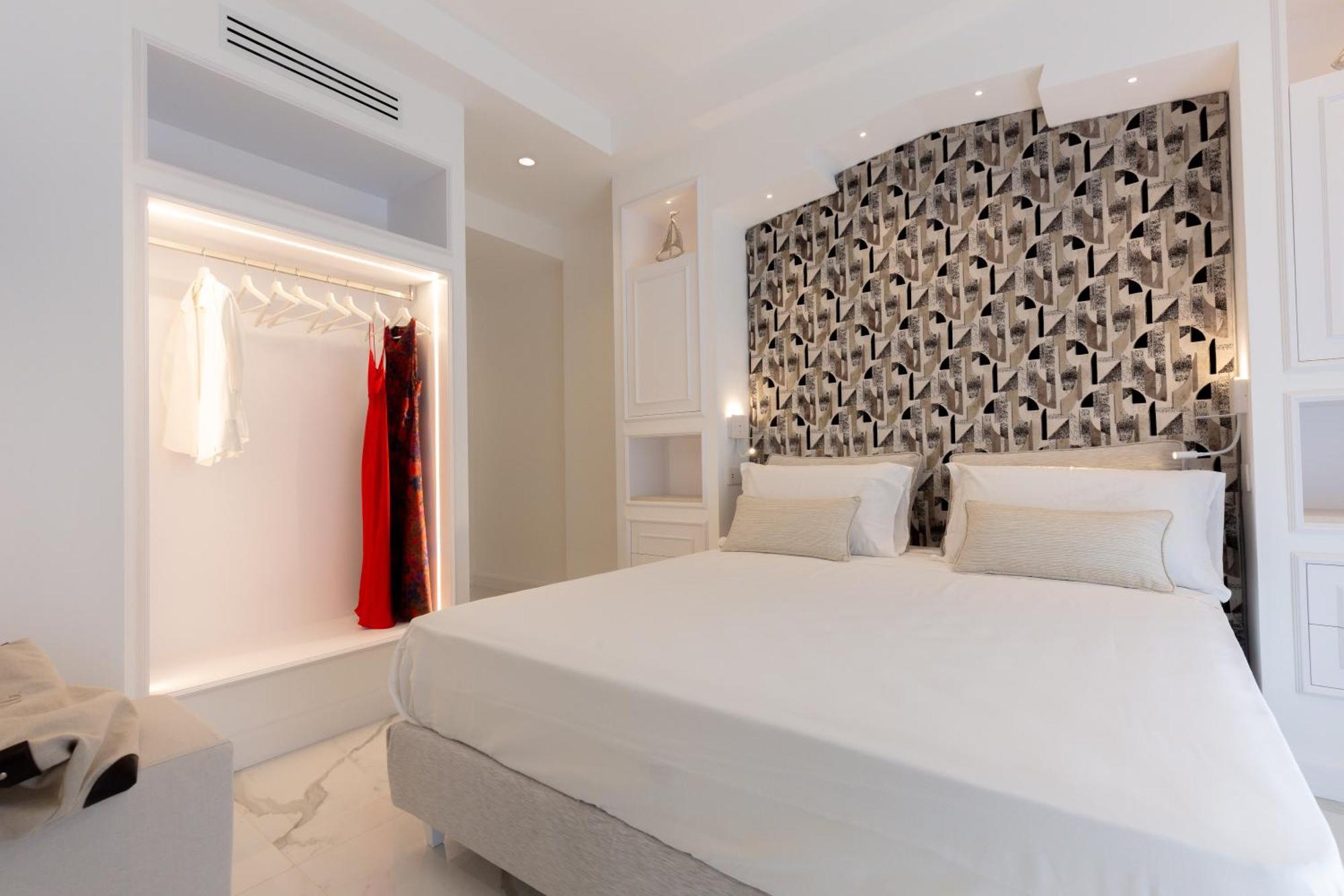 Maison Adriana Sorrento Ngoại thất bức ảnh