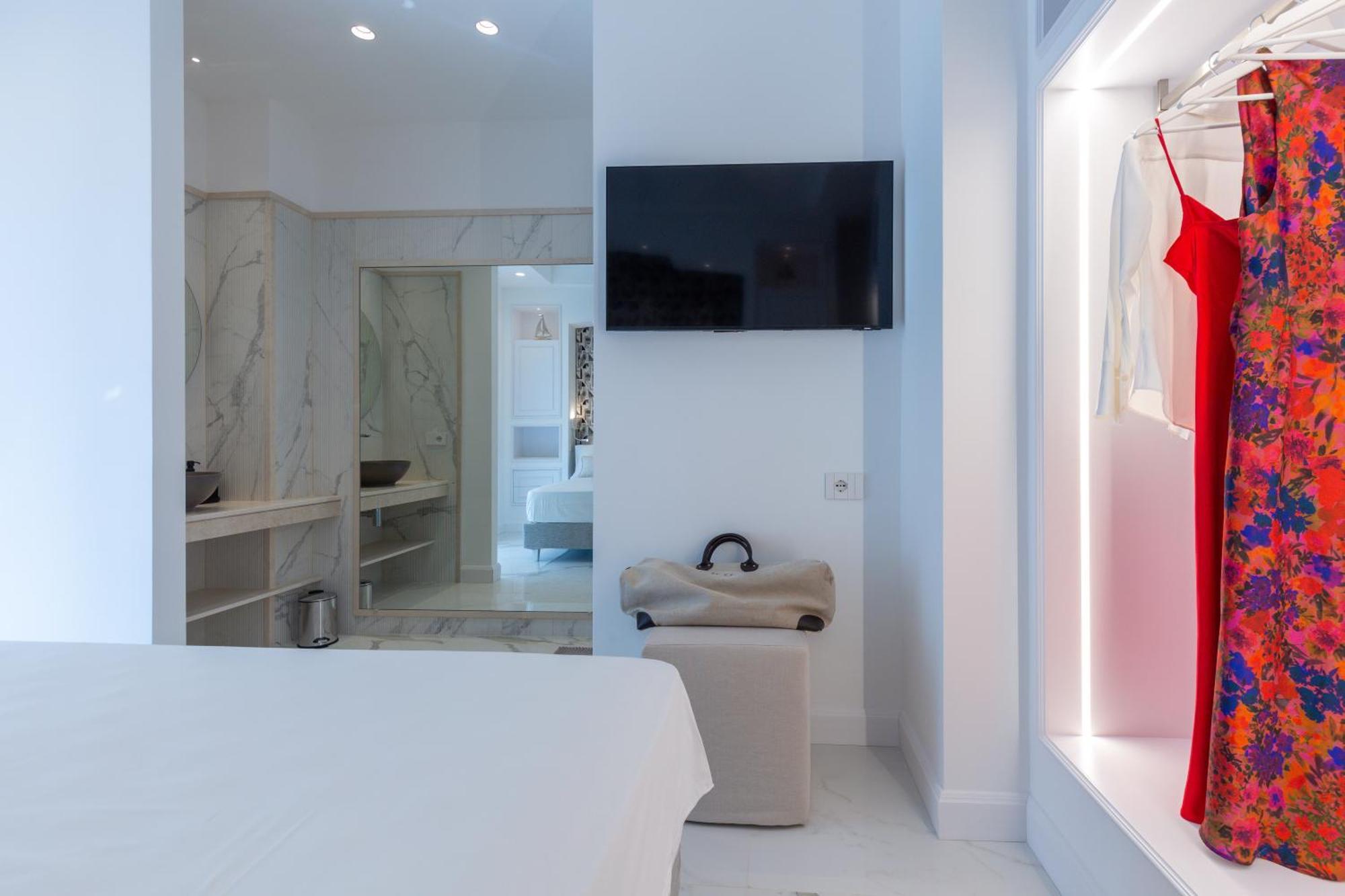 Maison Adriana Sorrento Ngoại thất bức ảnh