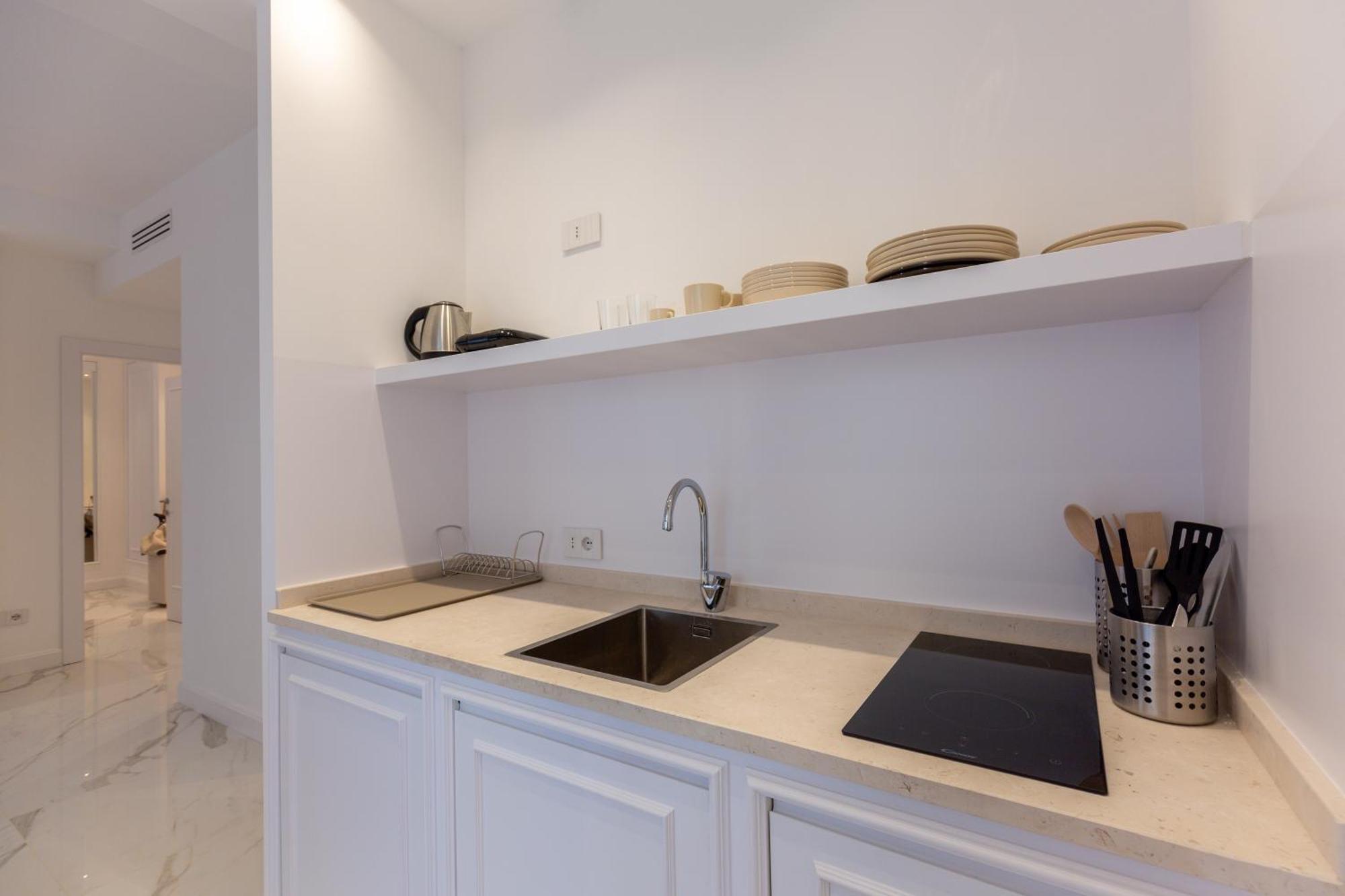 Maison Adriana Sorrento Ngoại thất bức ảnh