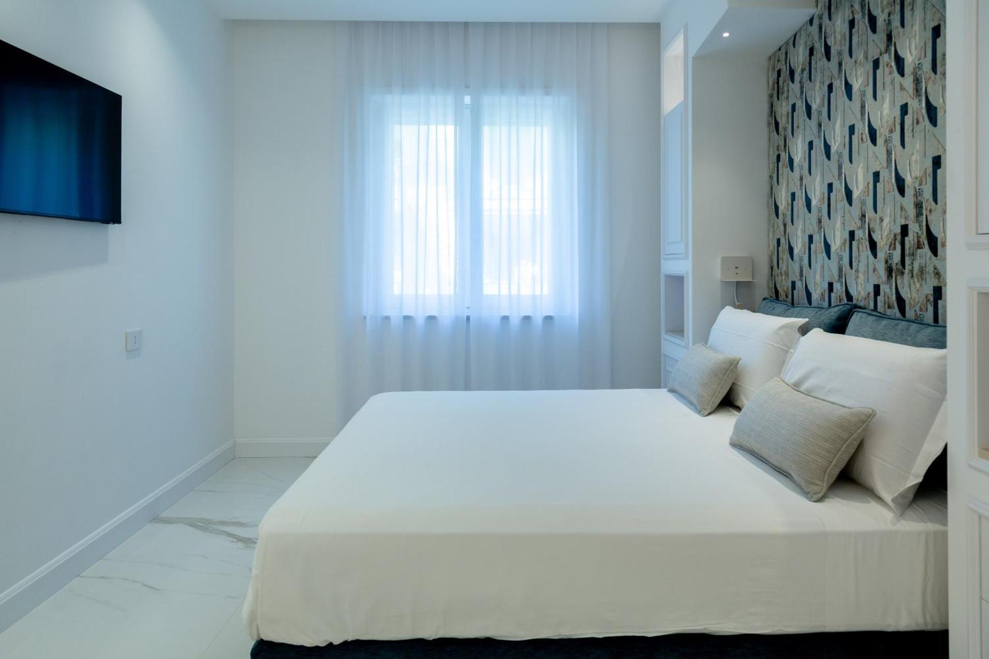Maison Adriana Sorrento Ngoại thất bức ảnh