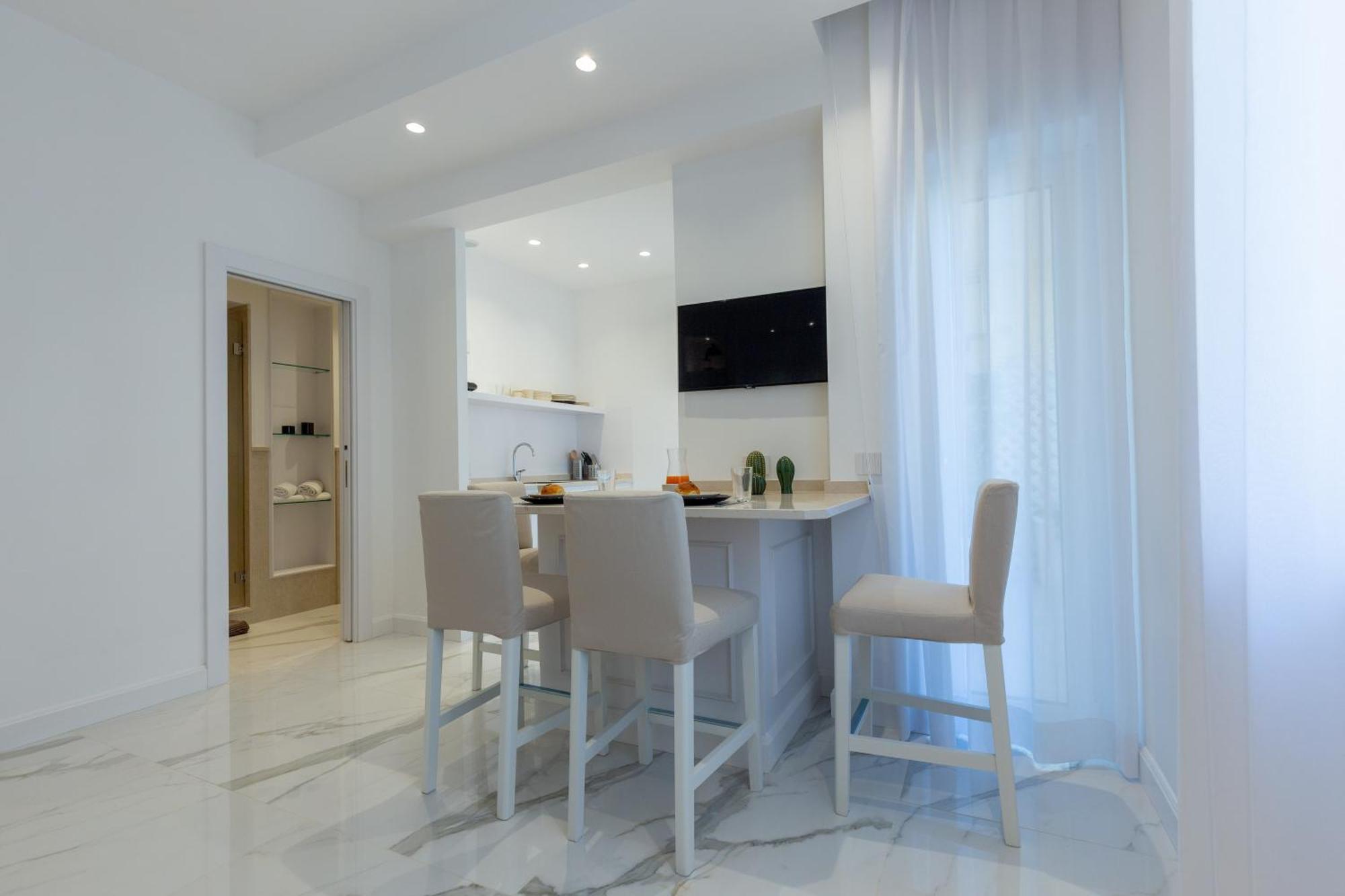 Maison Adriana Sorrento Ngoại thất bức ảnh