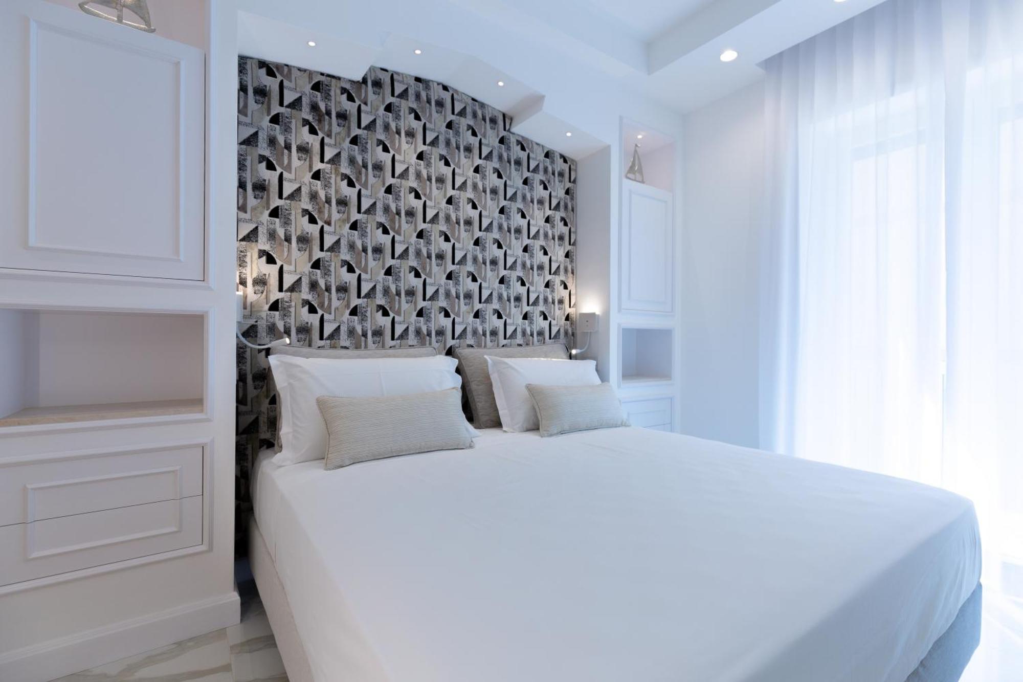 Maison Adriana Sorrento Ngoại thất bức ảnh