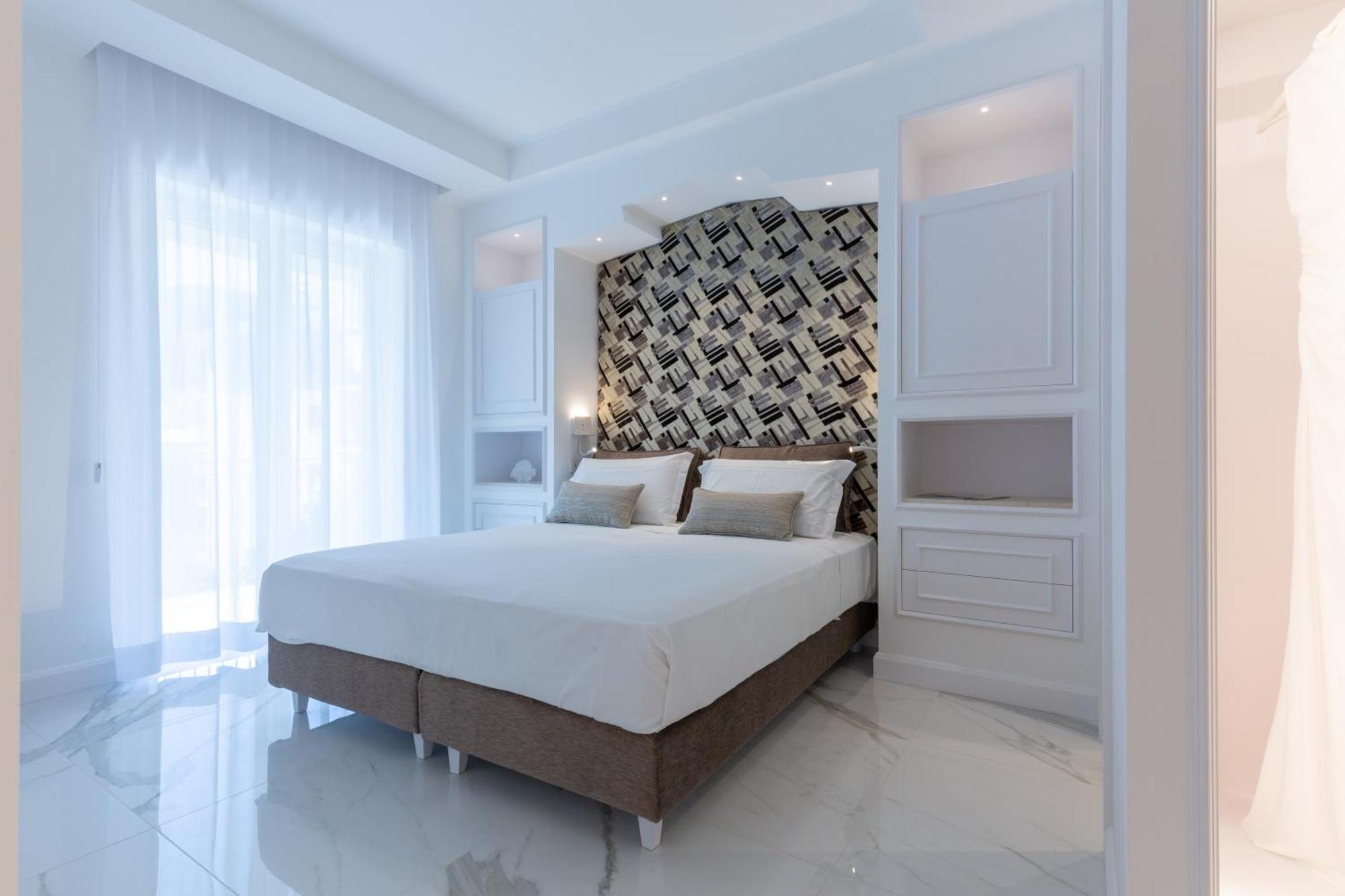 Maison Adriana Sorrento Ngoại thất bức ảnh