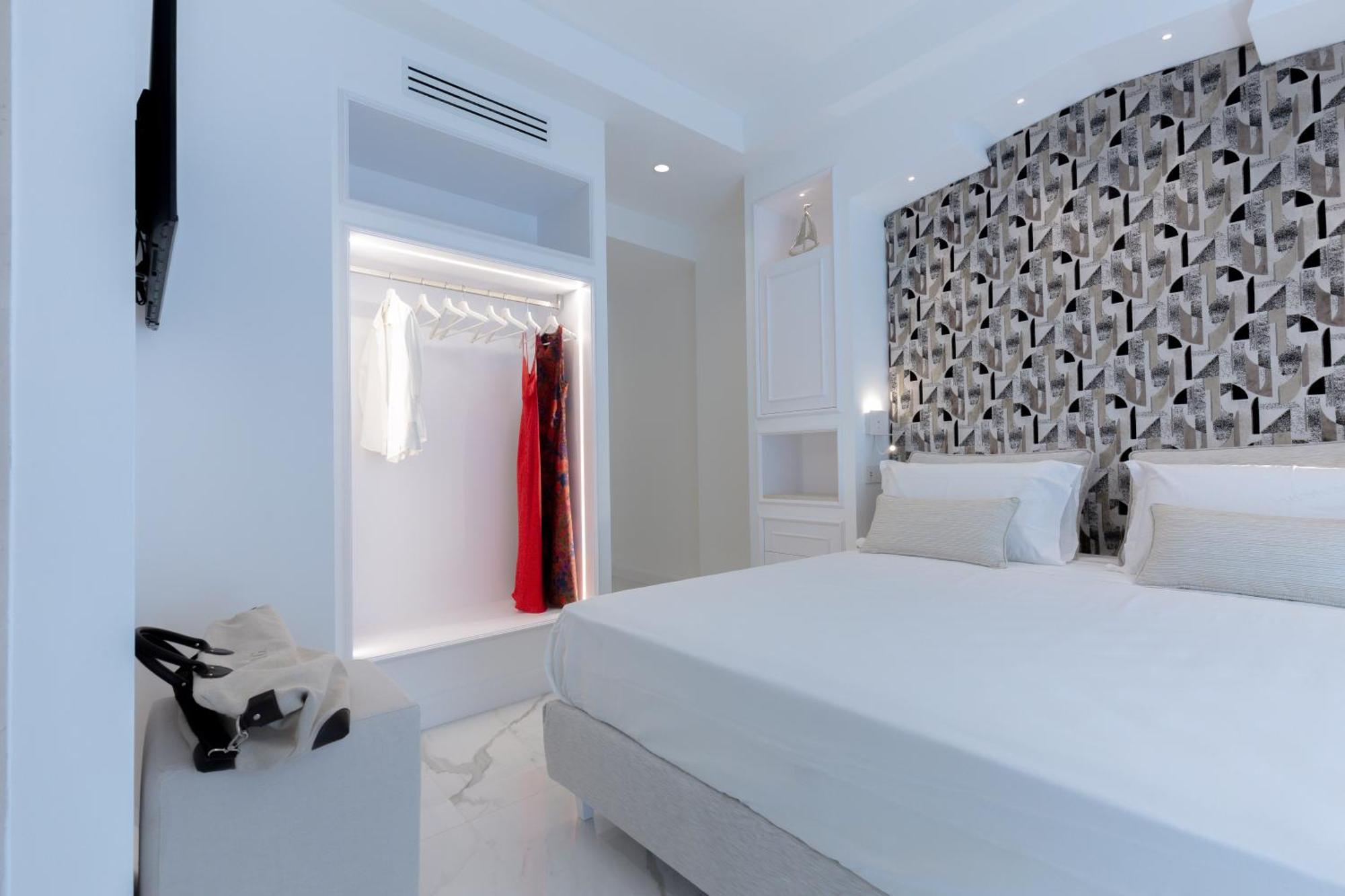 Maison Adriana Sorrento Ngoại thất bức ảnh