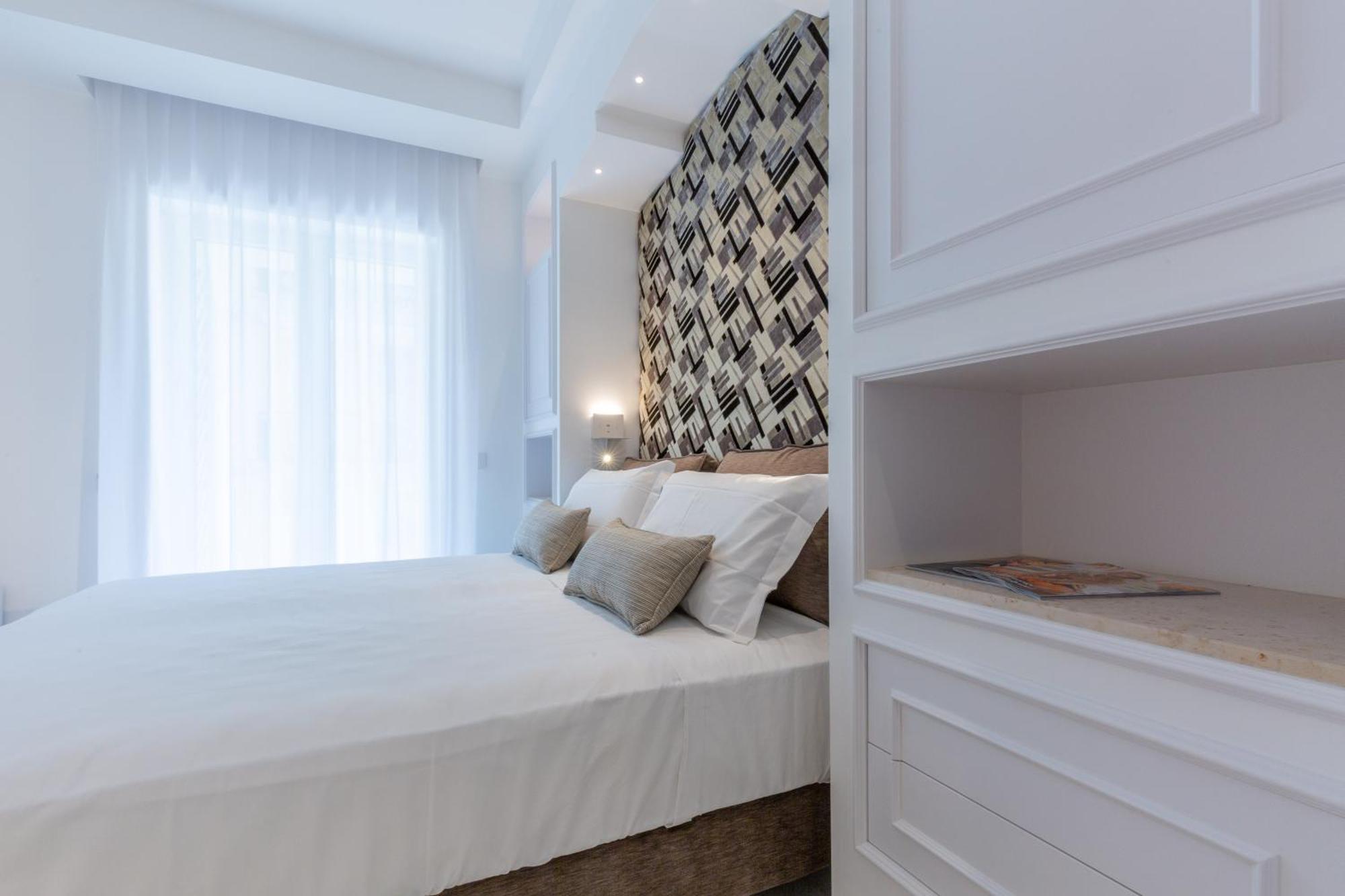 Maison Adriana Sorrento Ngoại thất bức ảnh