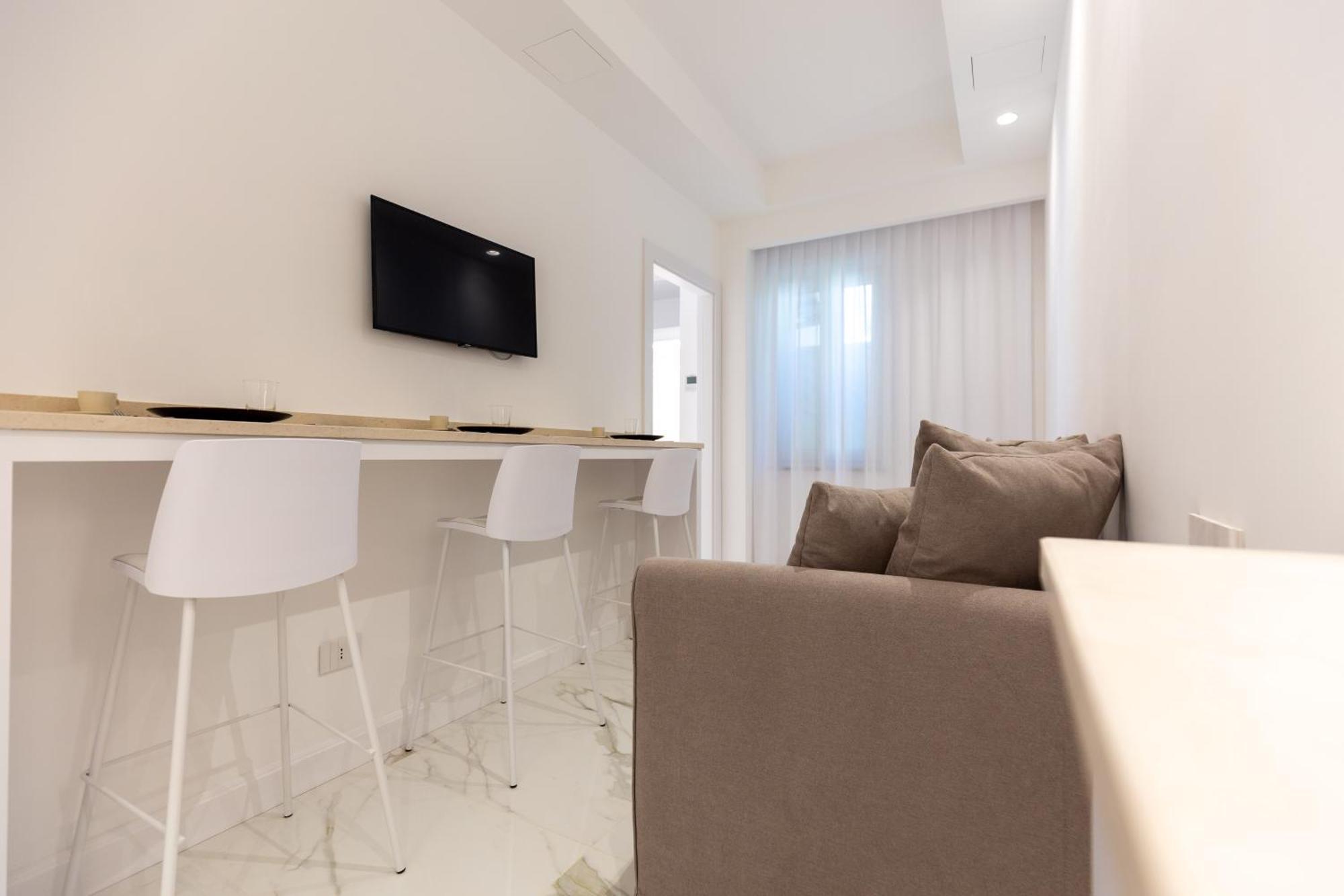 Maison Adriana Sorrento Ngoại thất bức ảnh