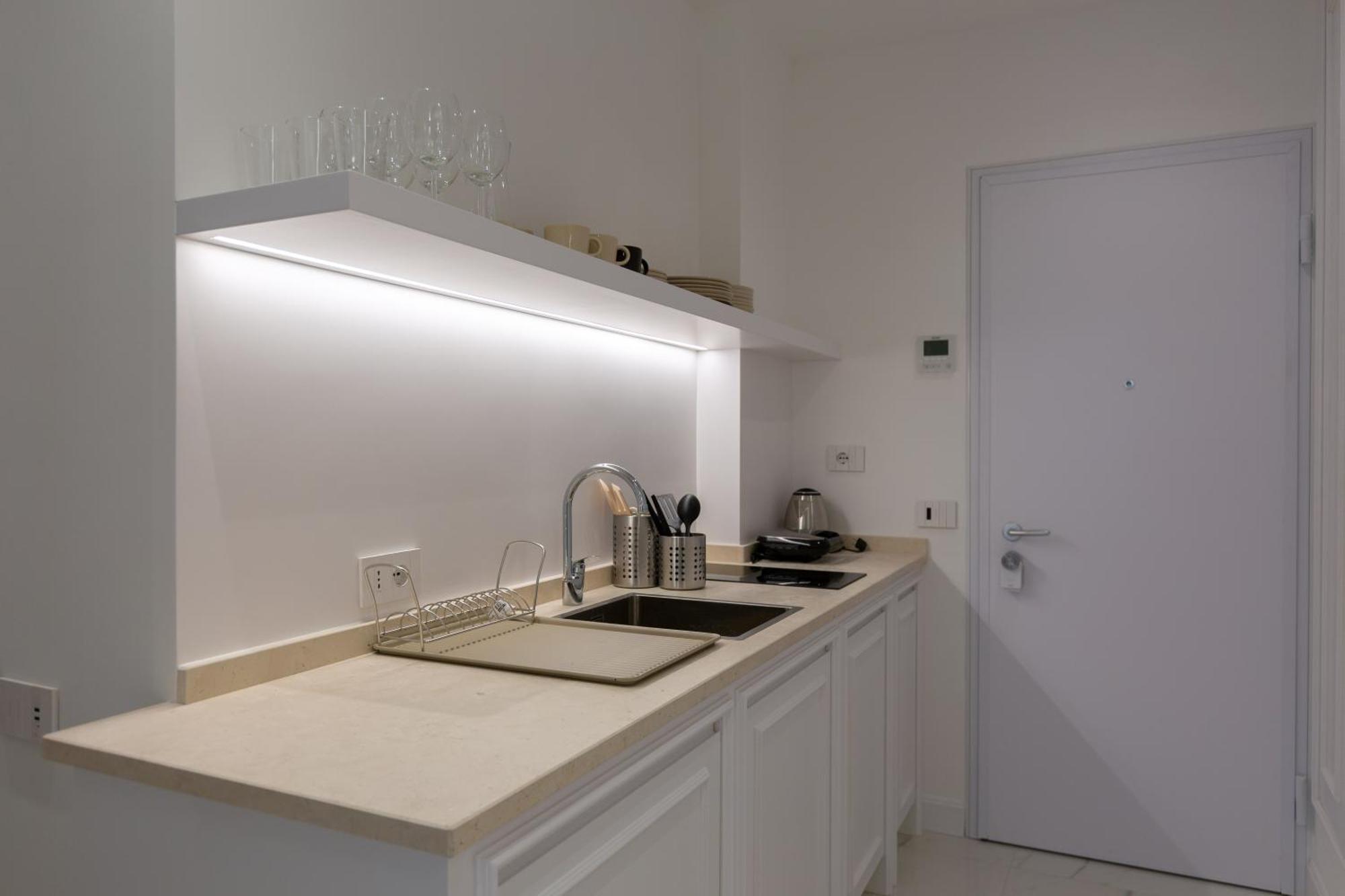 Maison Adriana Sorrento Ngoại thất bức ảnh