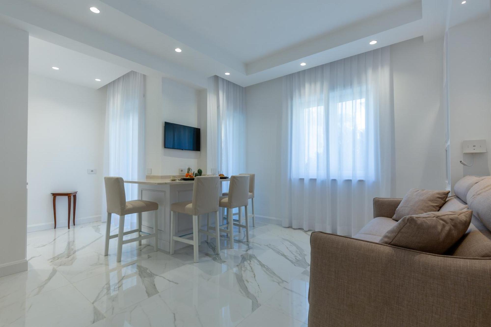 Maison Adriana Sorrento Ngoại thất bức ảnh