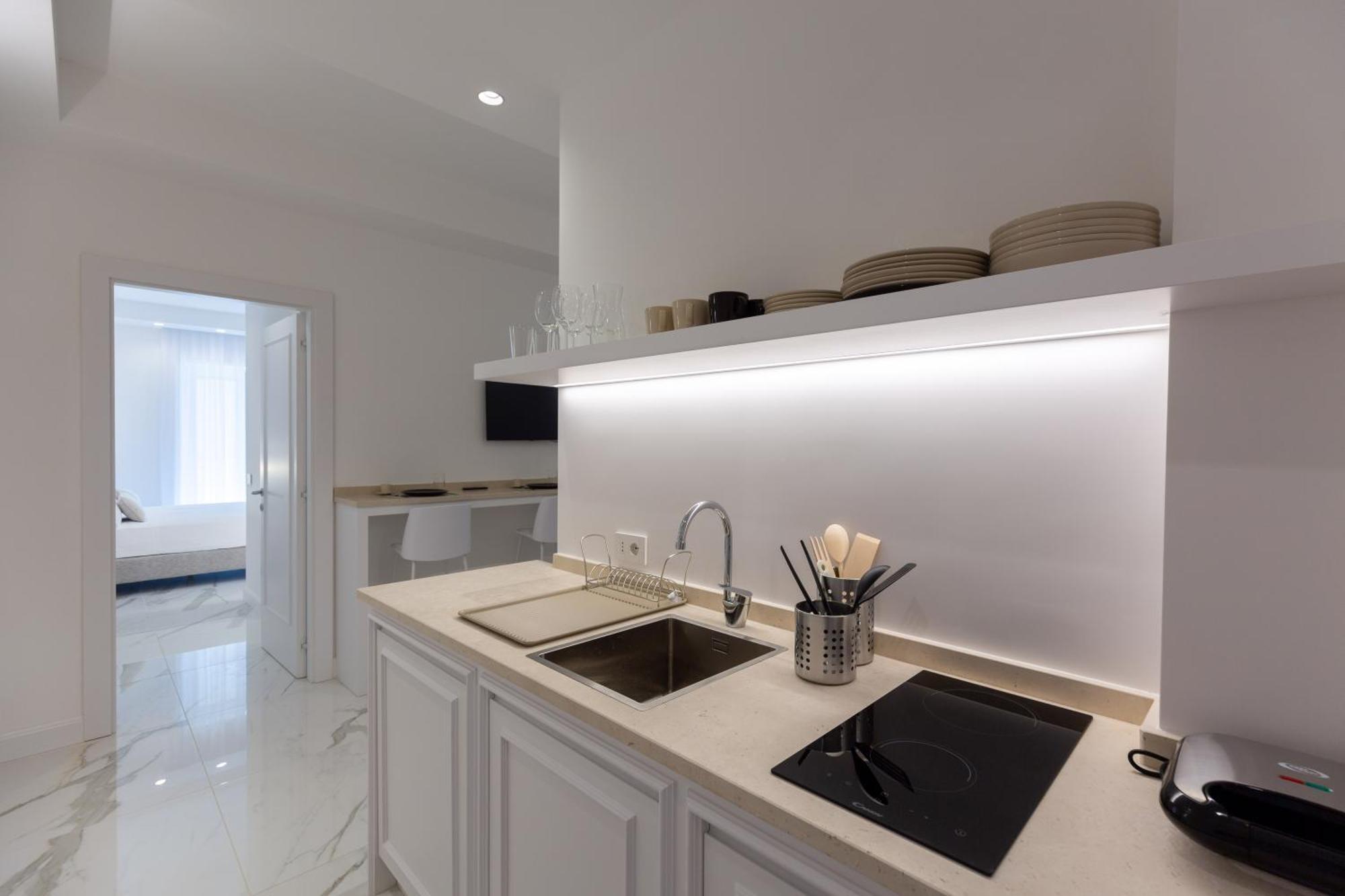 Maison Adriana Sorrento Ngoại thất bức ảnh
