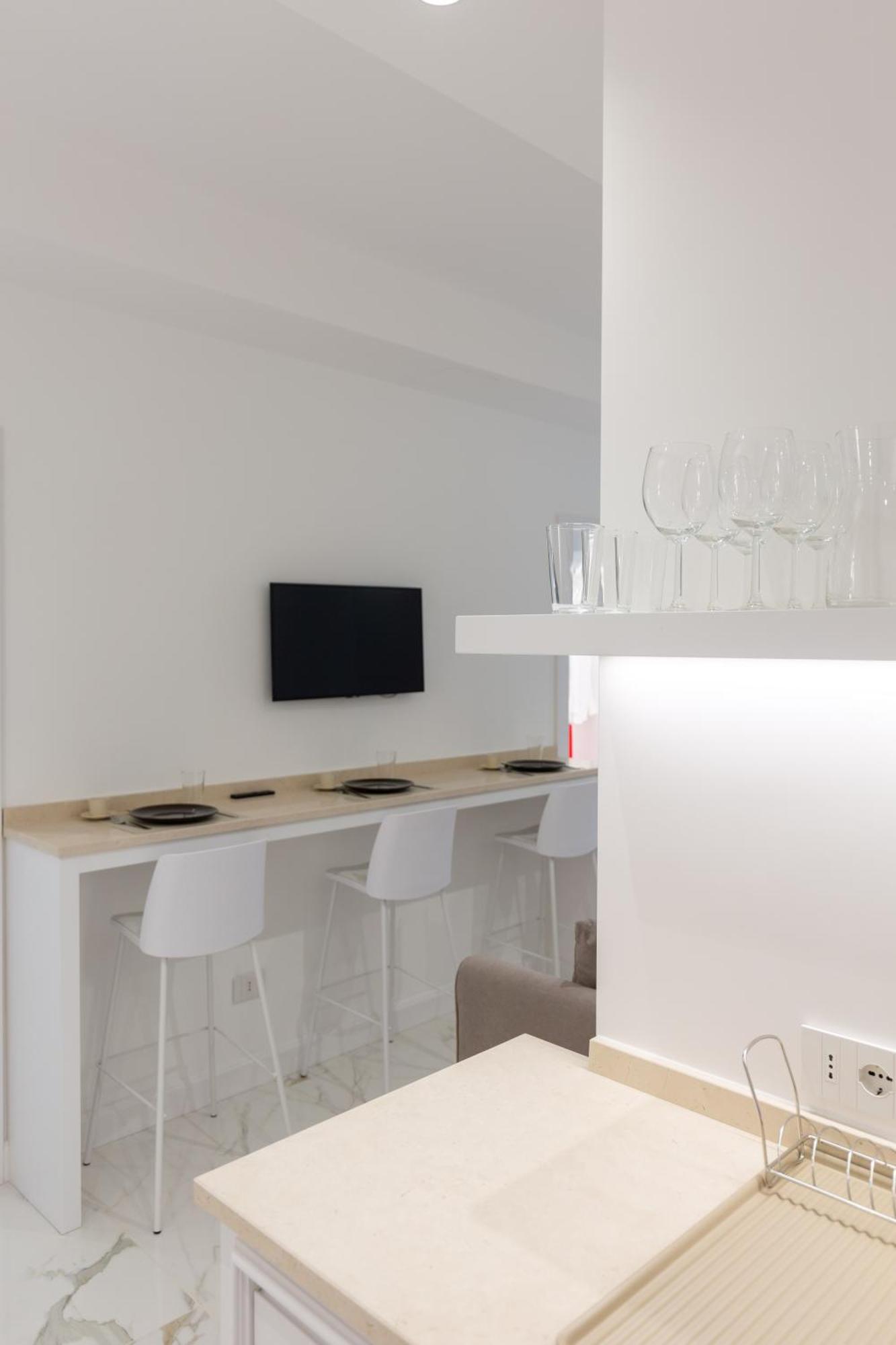 Maison Adriana Sorrento Ngoại thất bức ảnh